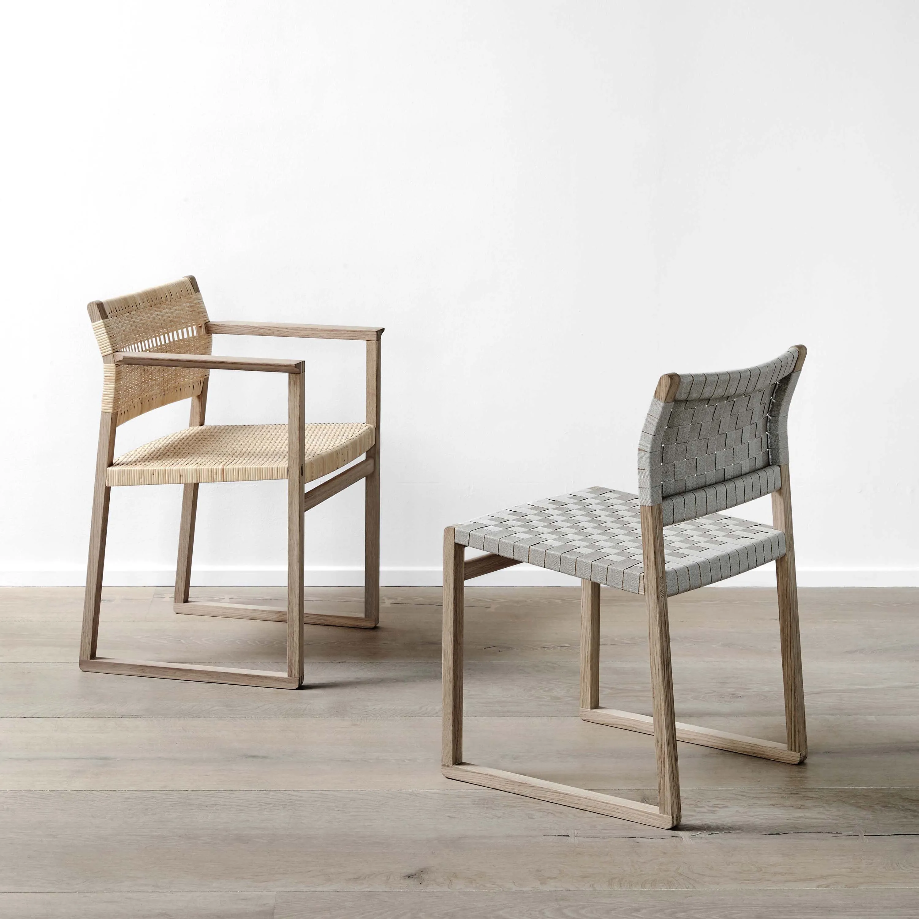 BM62 Armchair