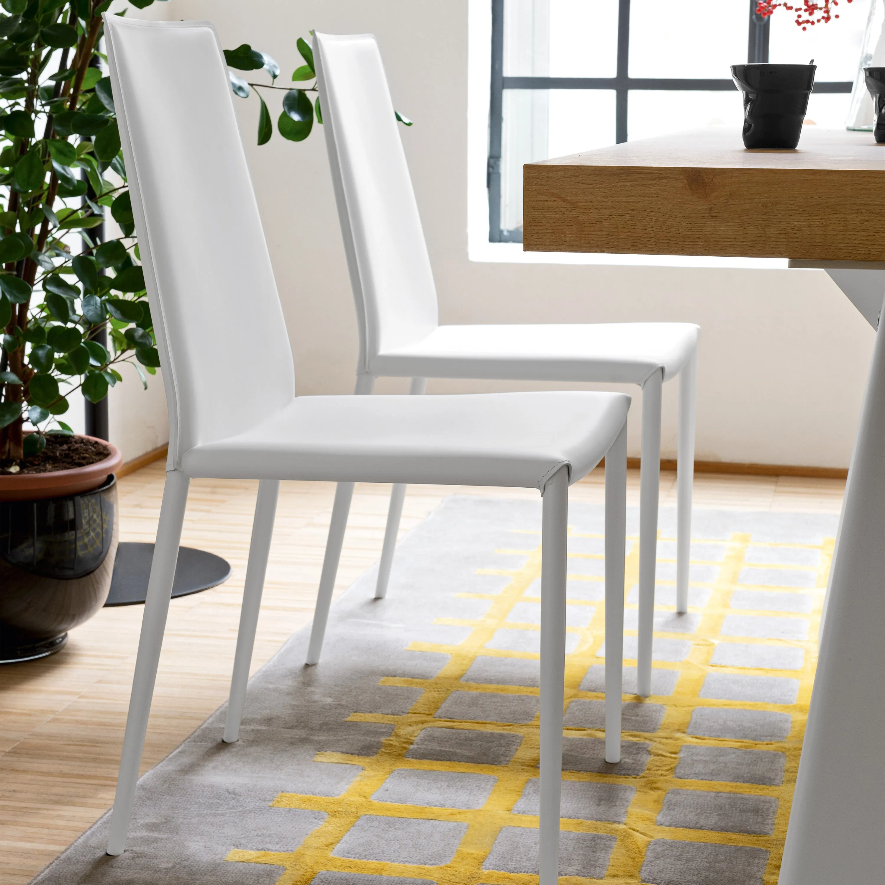 Boheme Chair