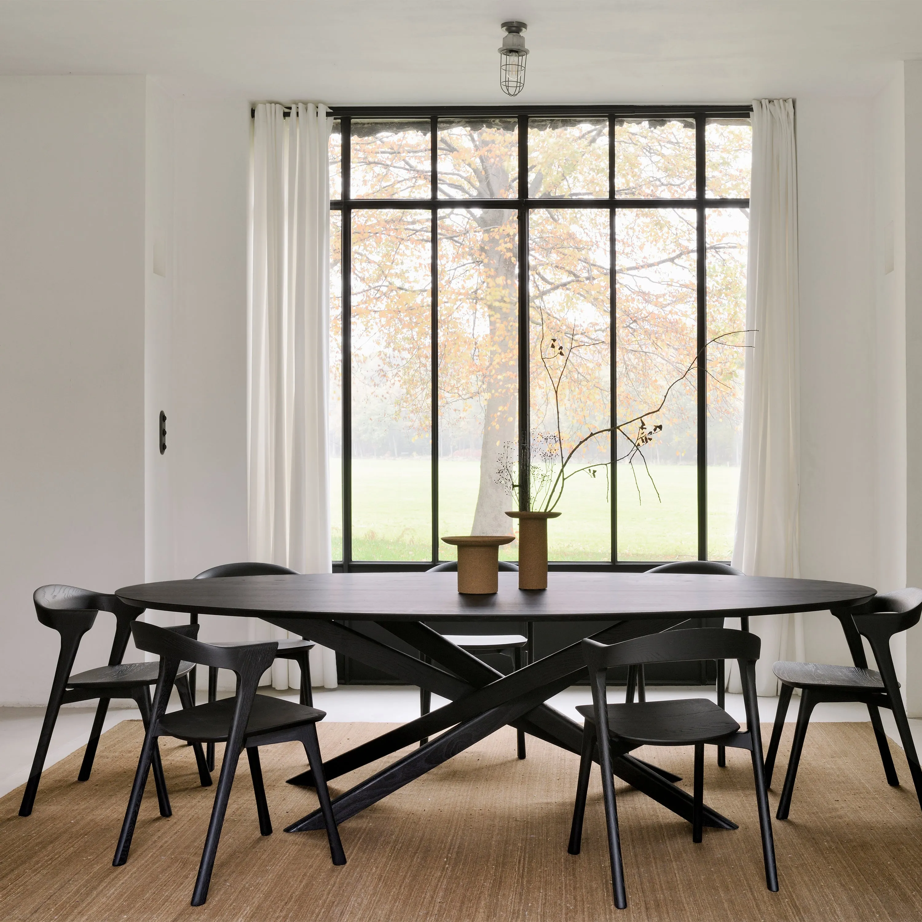 Bok Dining Chair