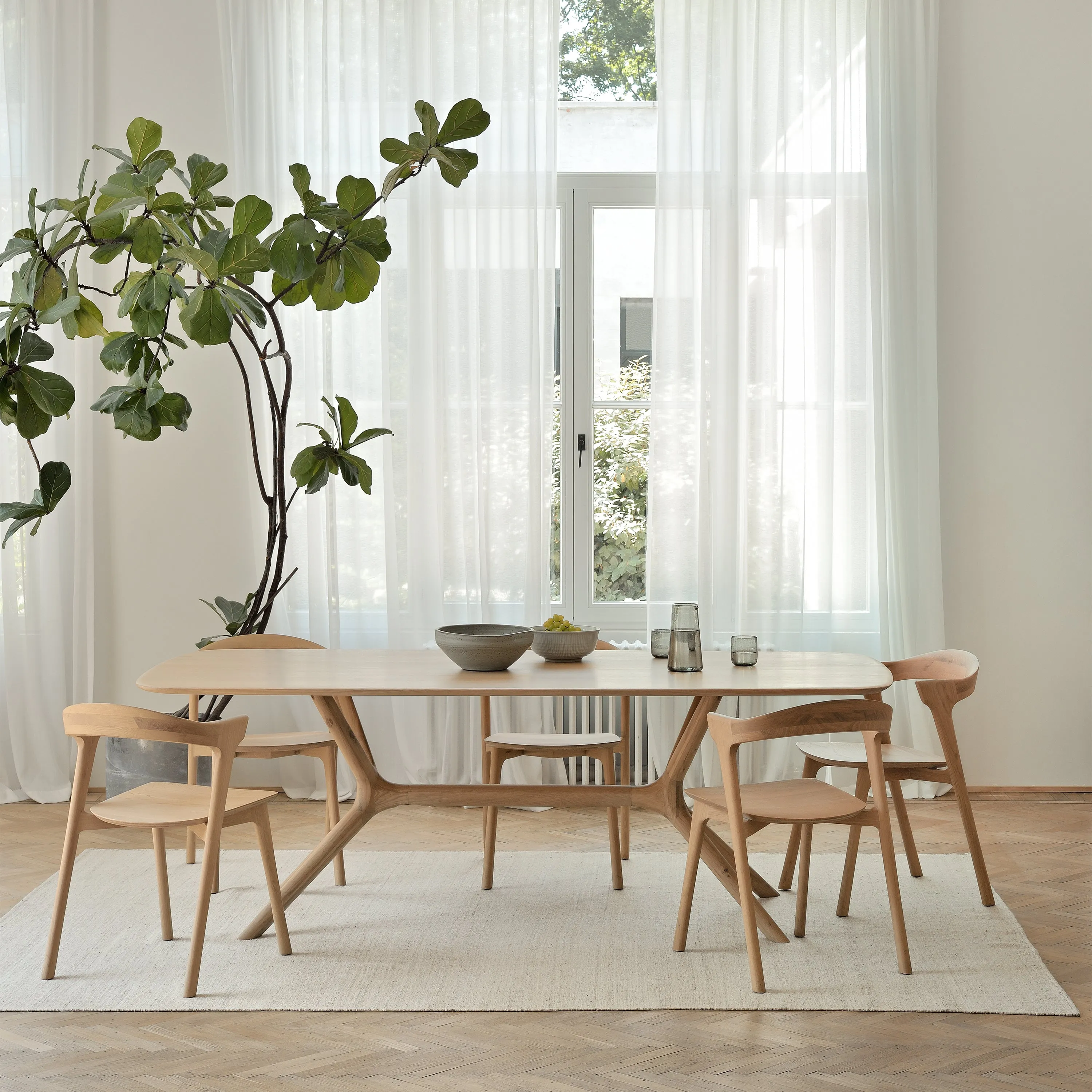 Bok Dining Chair