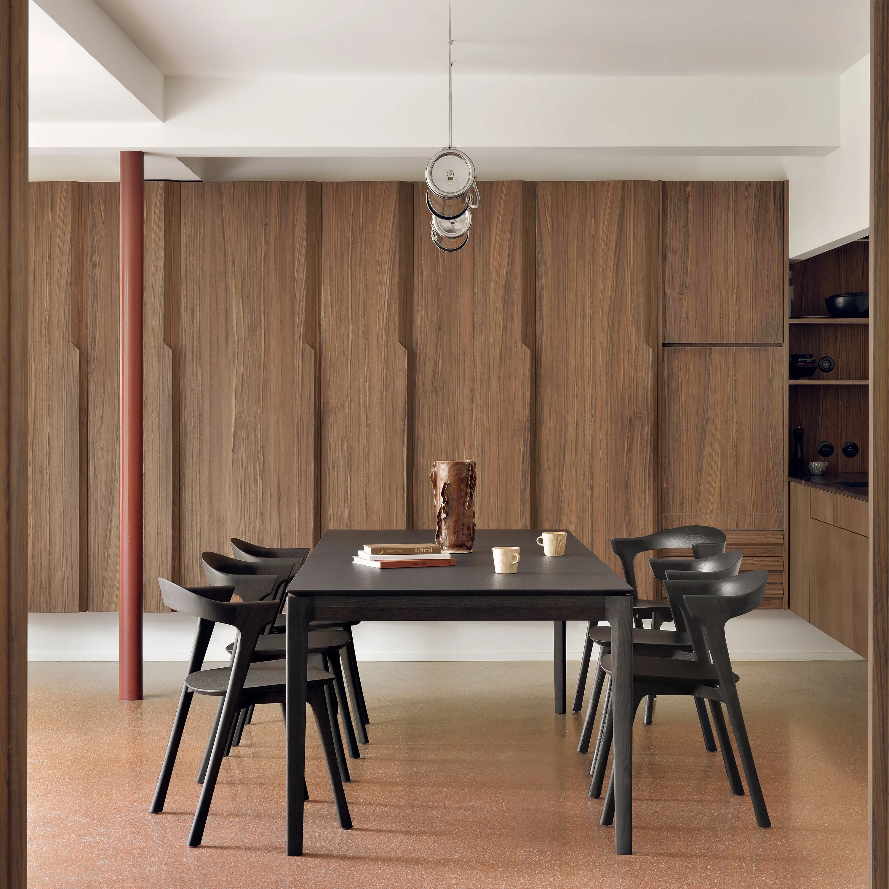 Bok Dining Chair