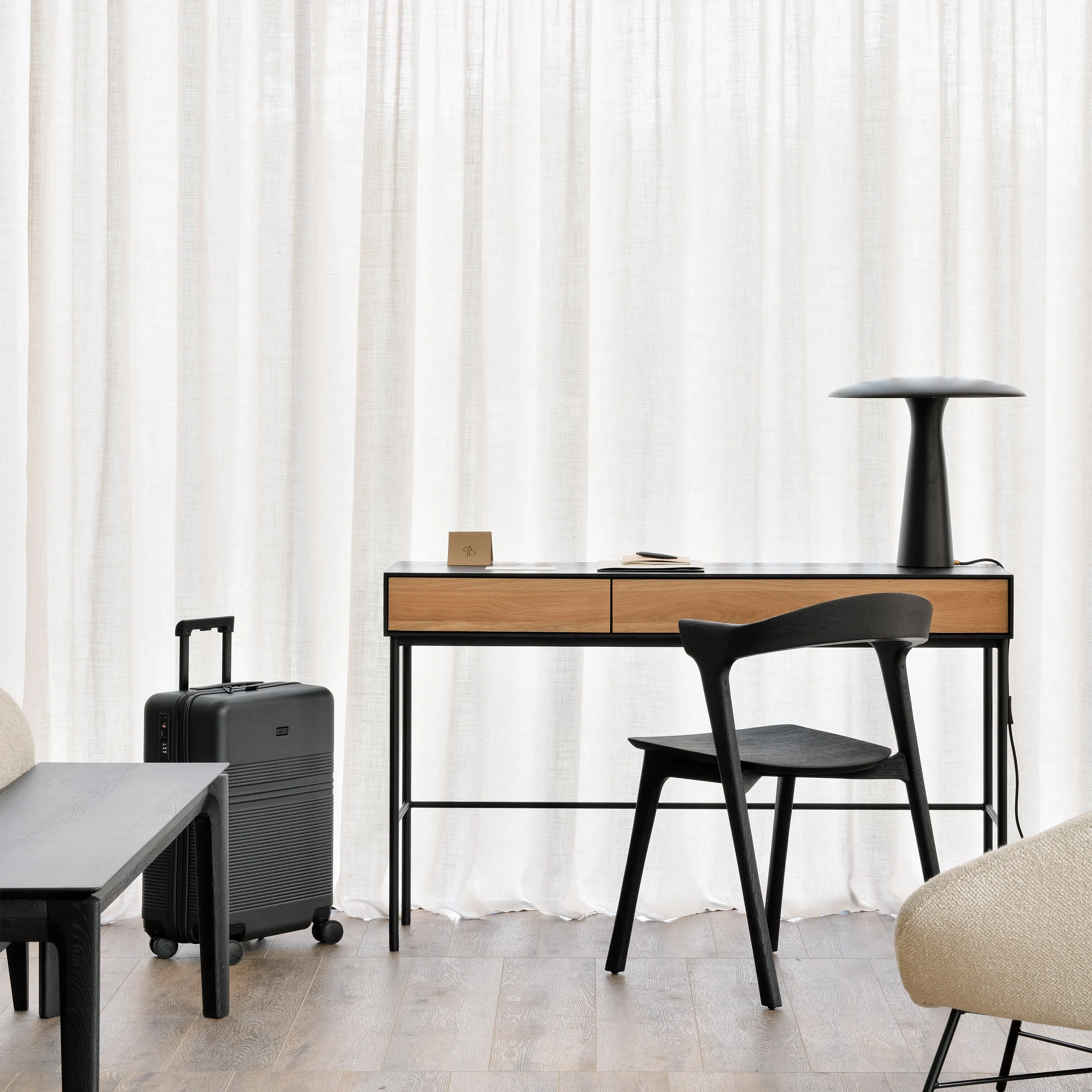 Bok Dining Chair