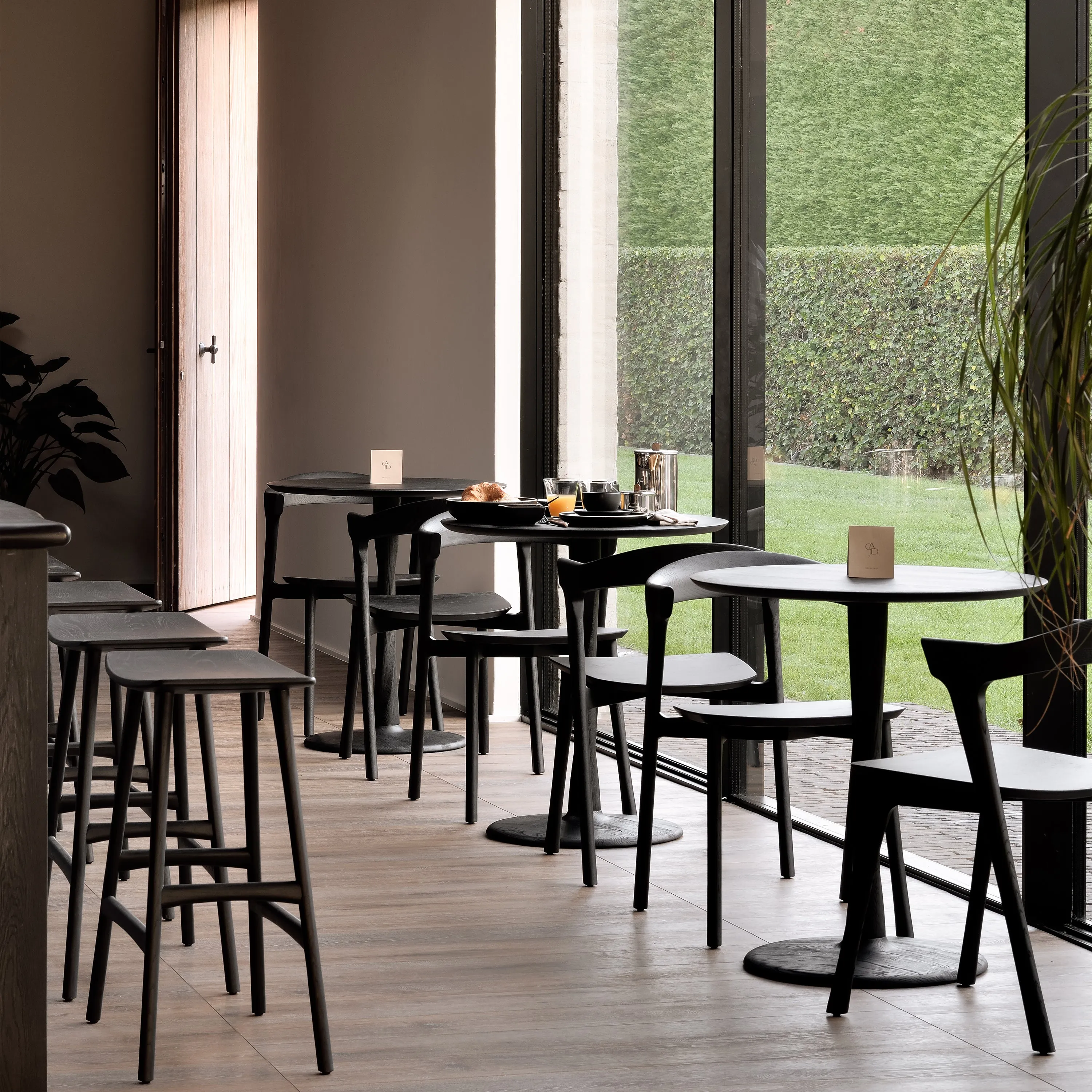Bok Dining Chair