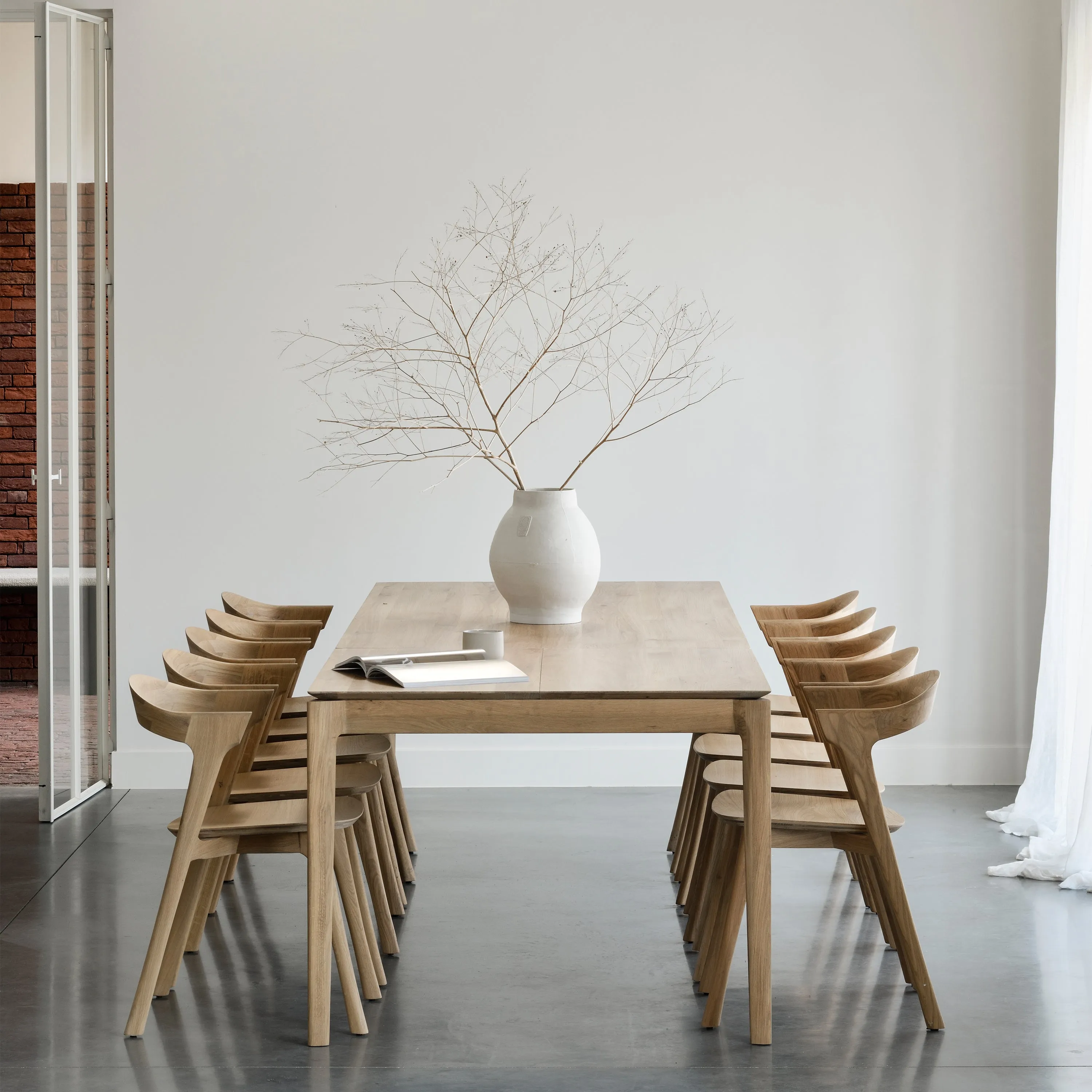 Bok Dining Chair