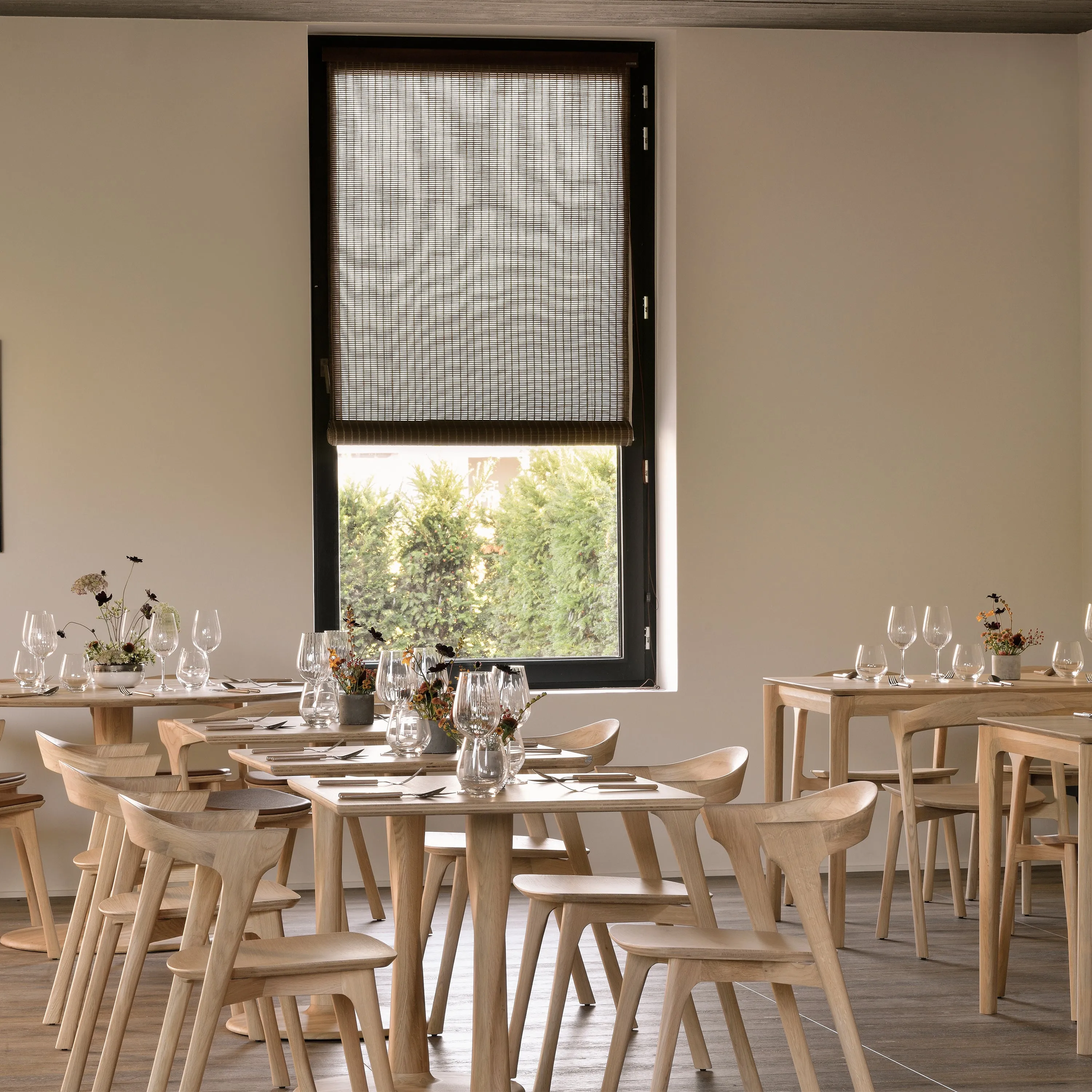 Bok Dining Chair