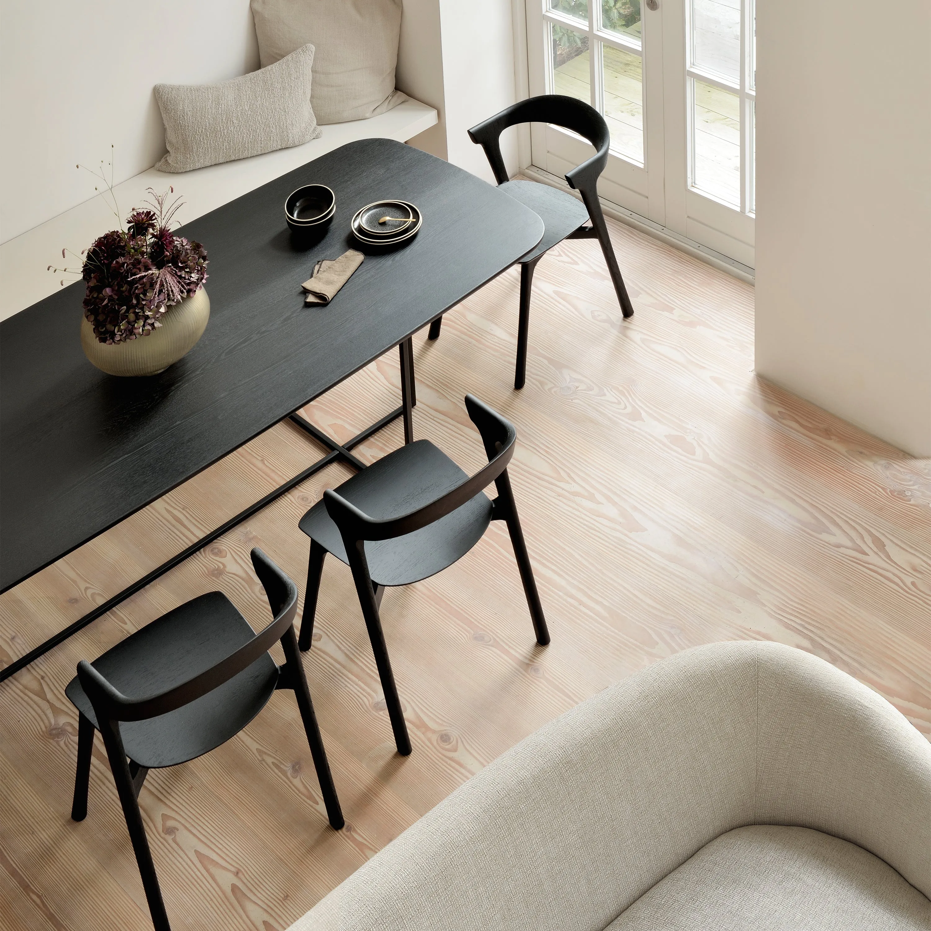 Bok Dining Chair