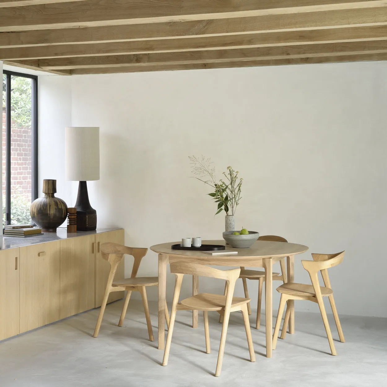 Bok Dining Chair