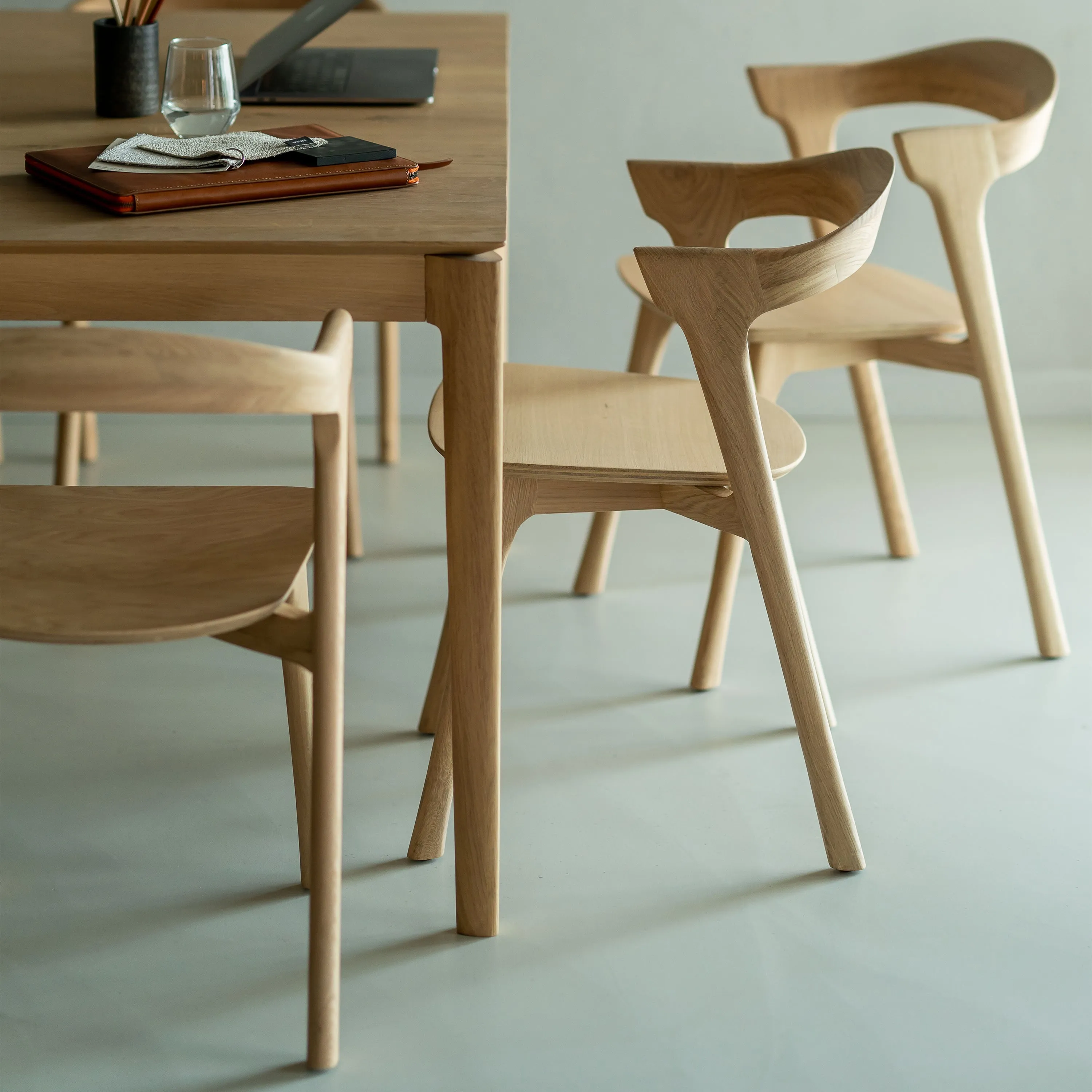 Bok Dining Chair
