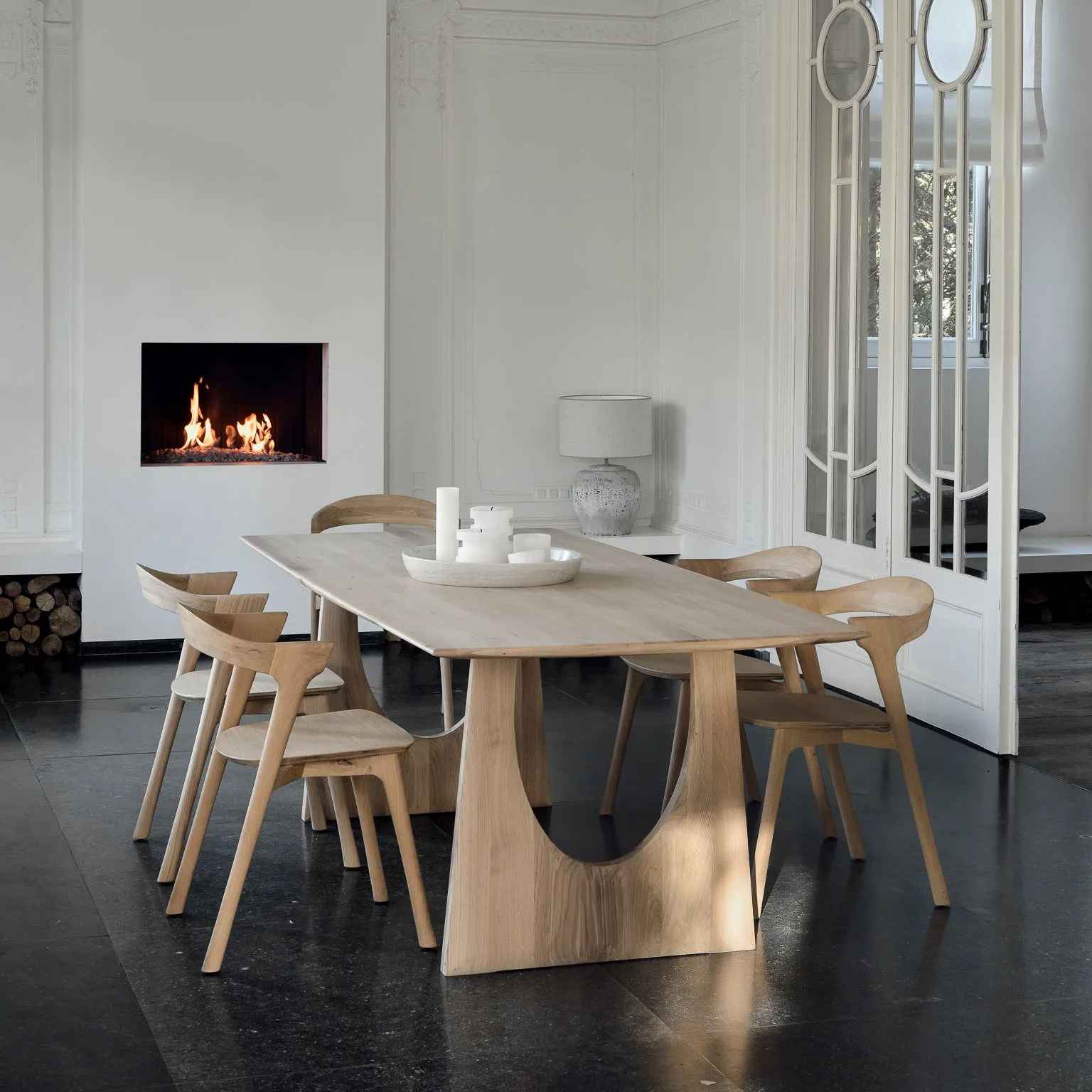 Bok Dining Chair