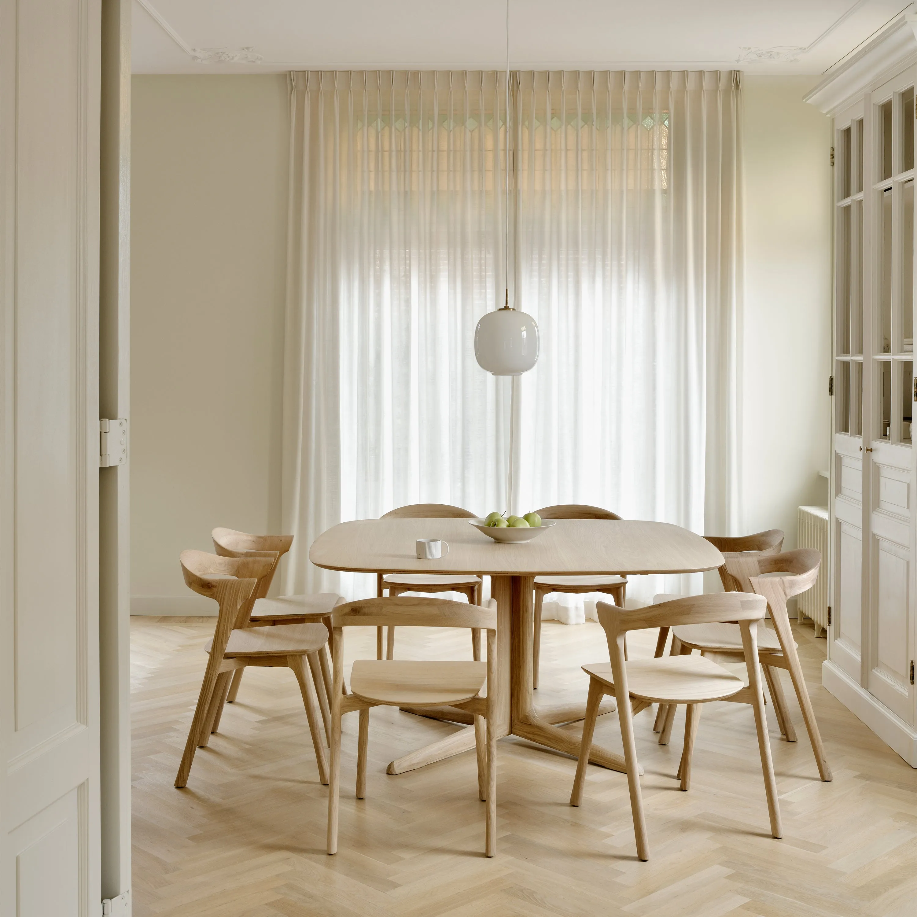 Bok Dining Chair