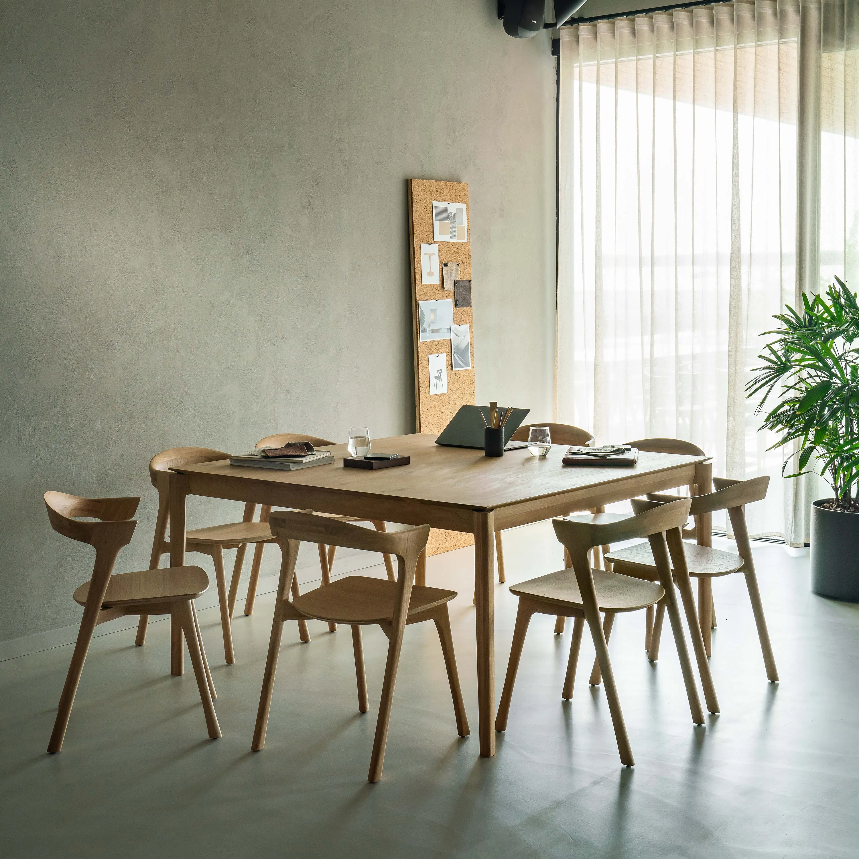 Bok Dining Chair