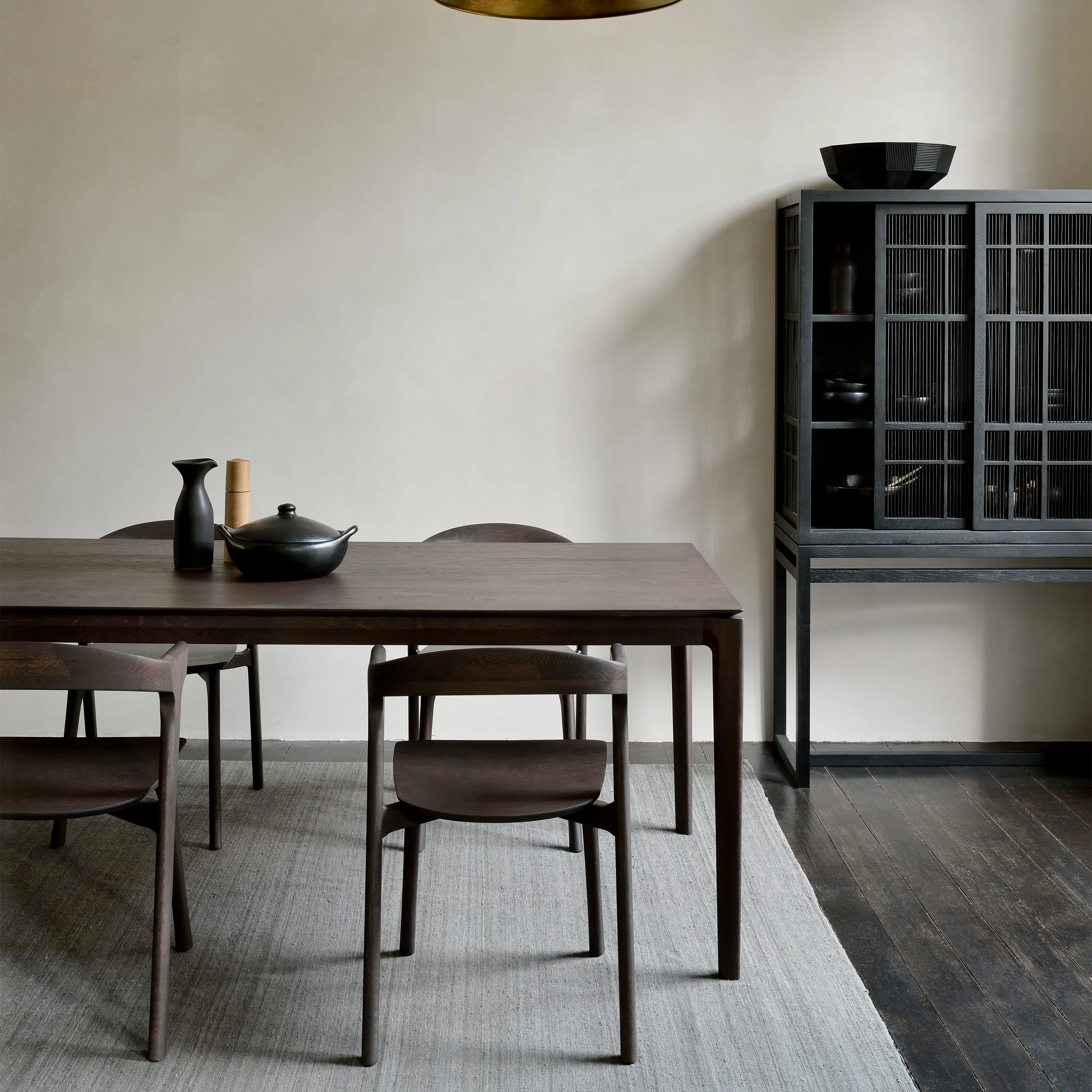 Bok Dining Chair