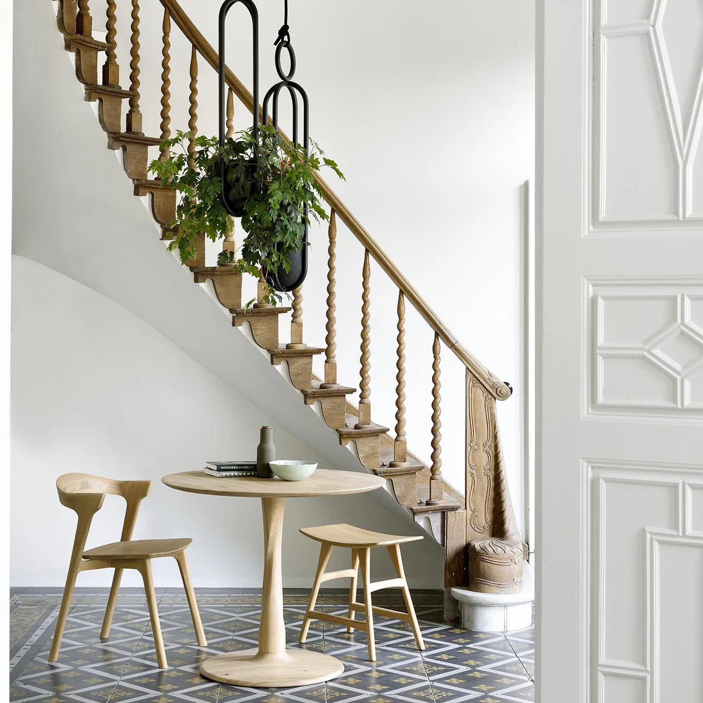 Bok Dining Chair