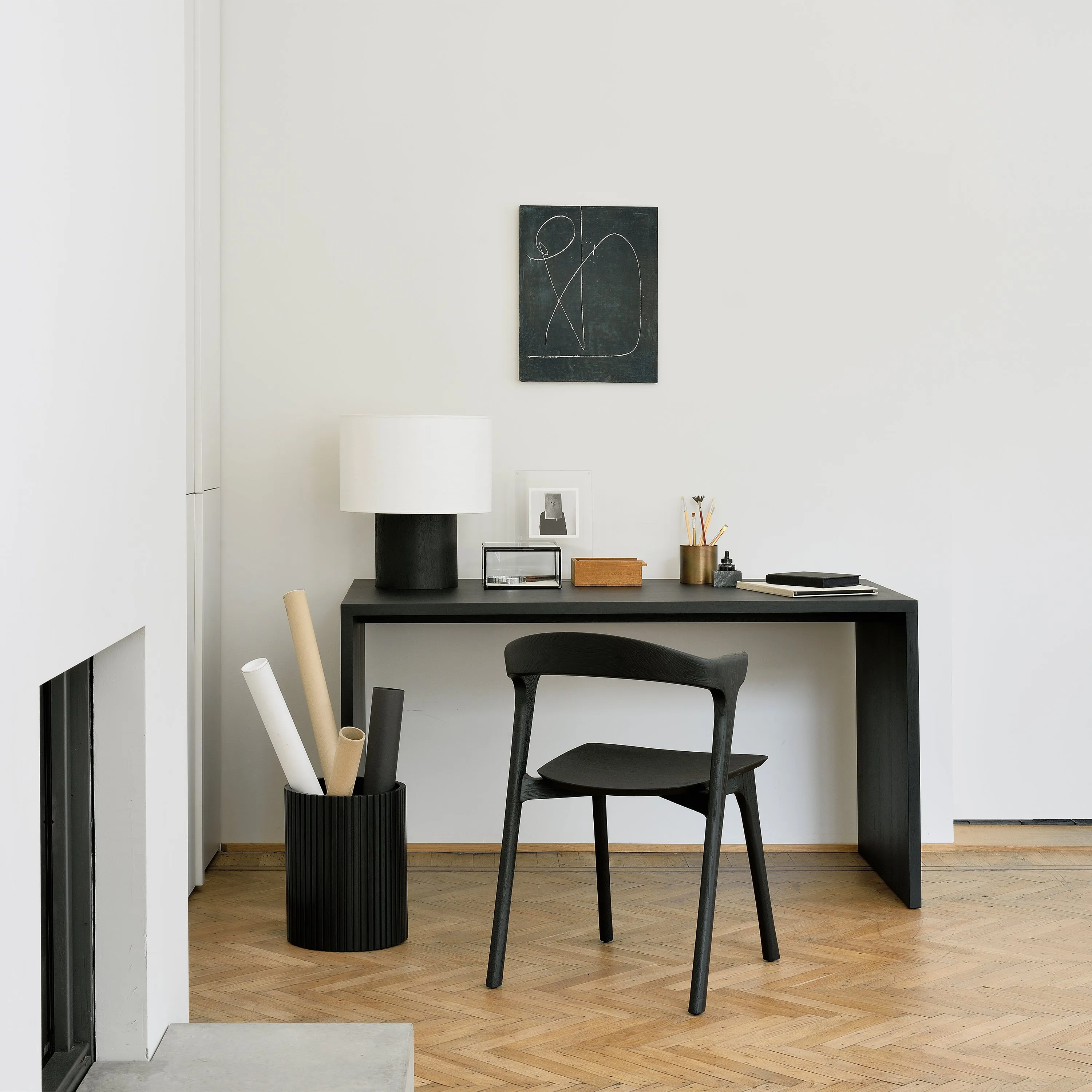 Bok Dining Chair