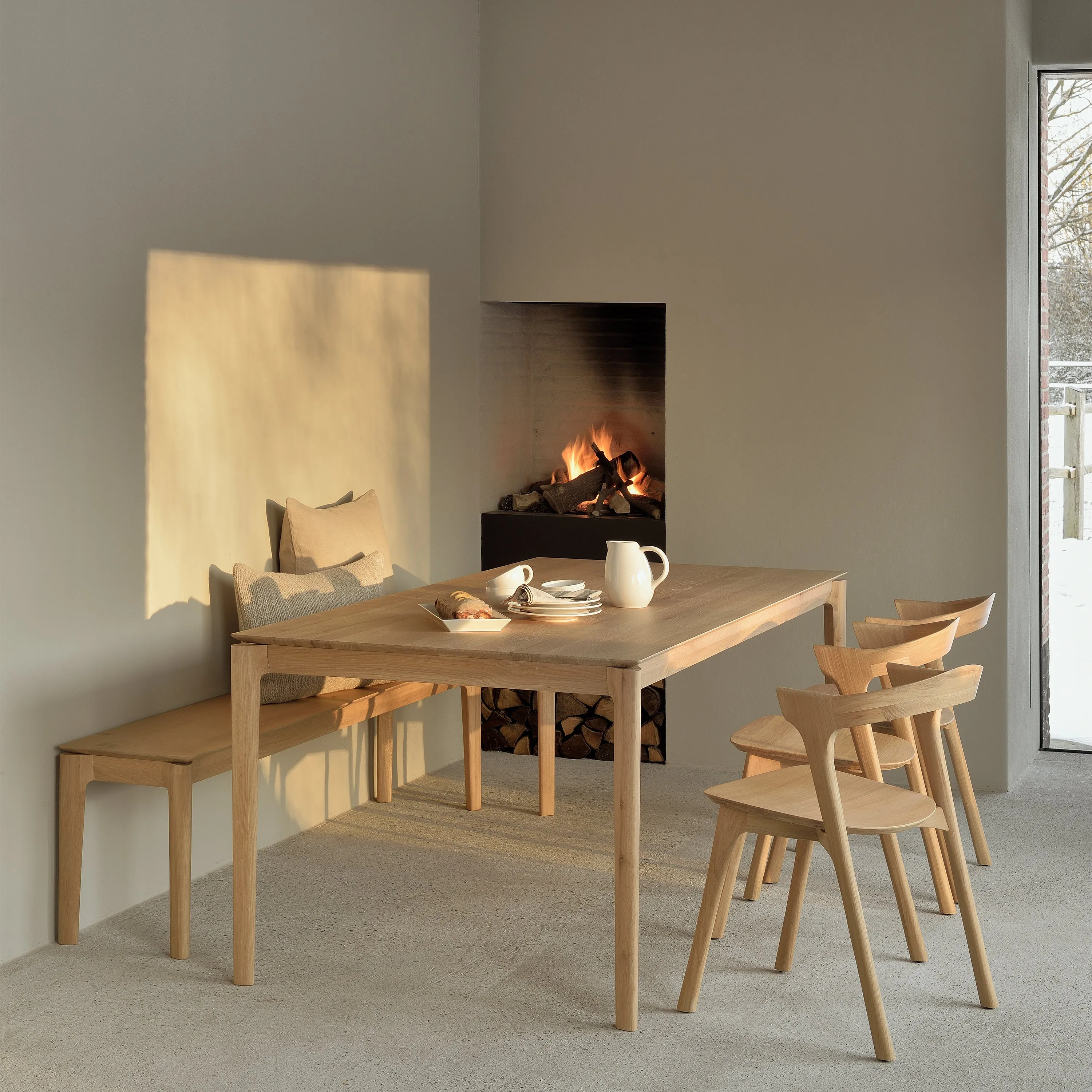 Bok Dining Chair