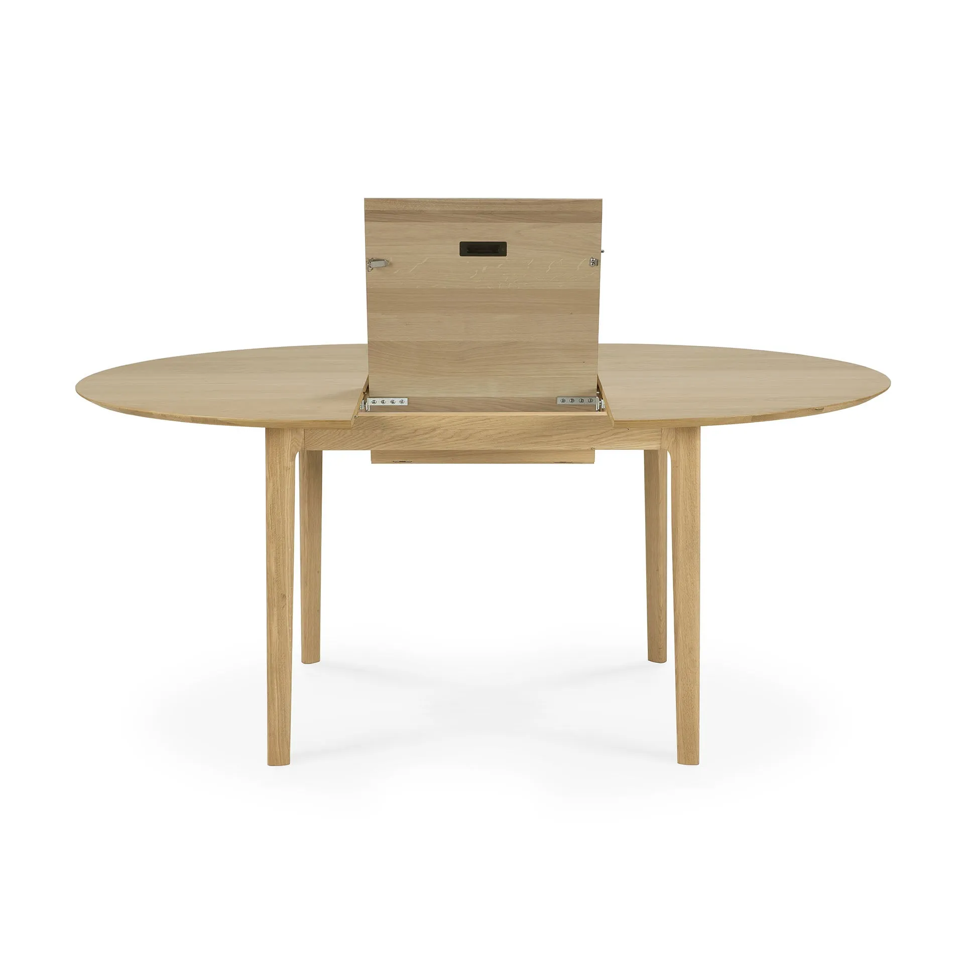 Bok Round Extendable Dining Table