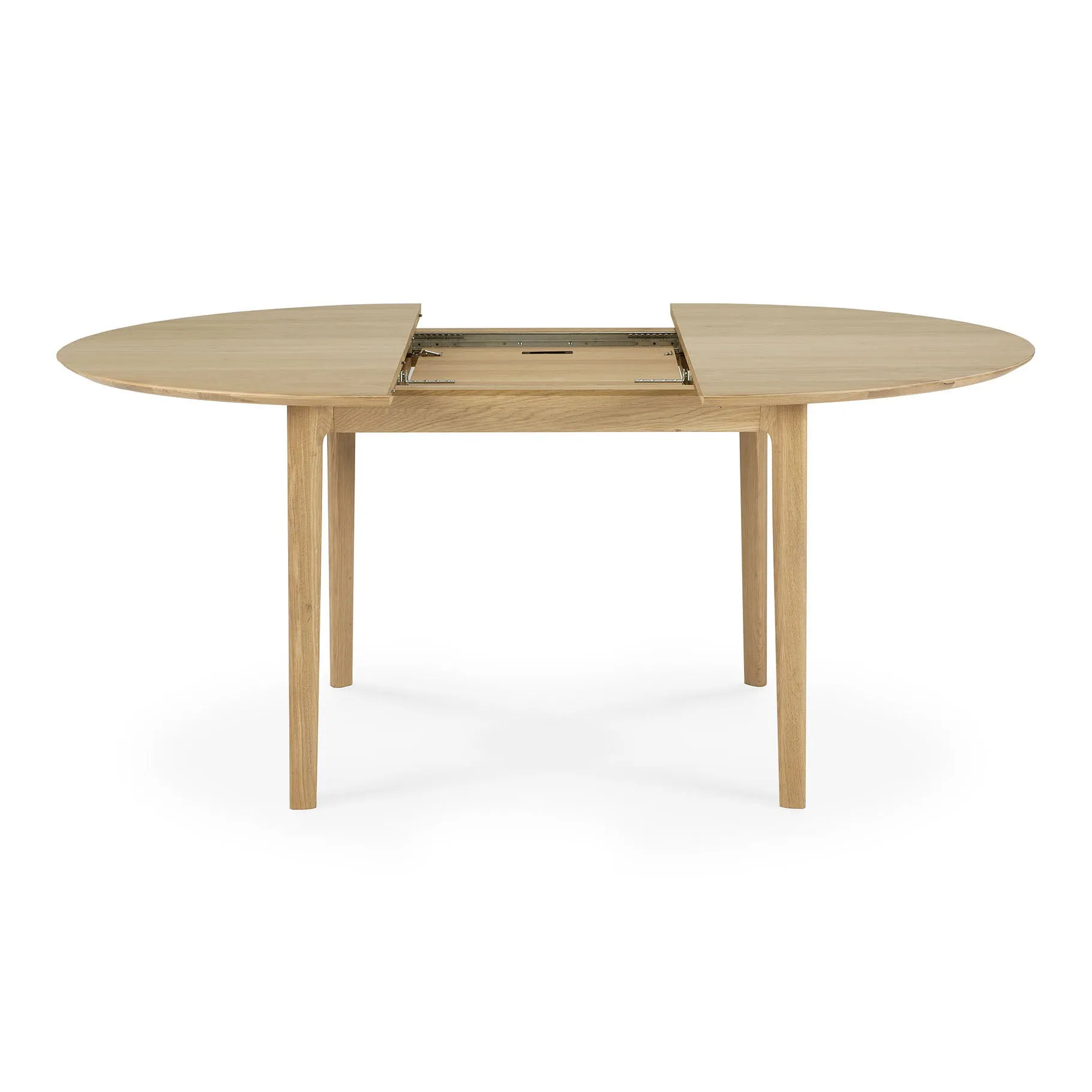 Bok Round Extendable Dining Table