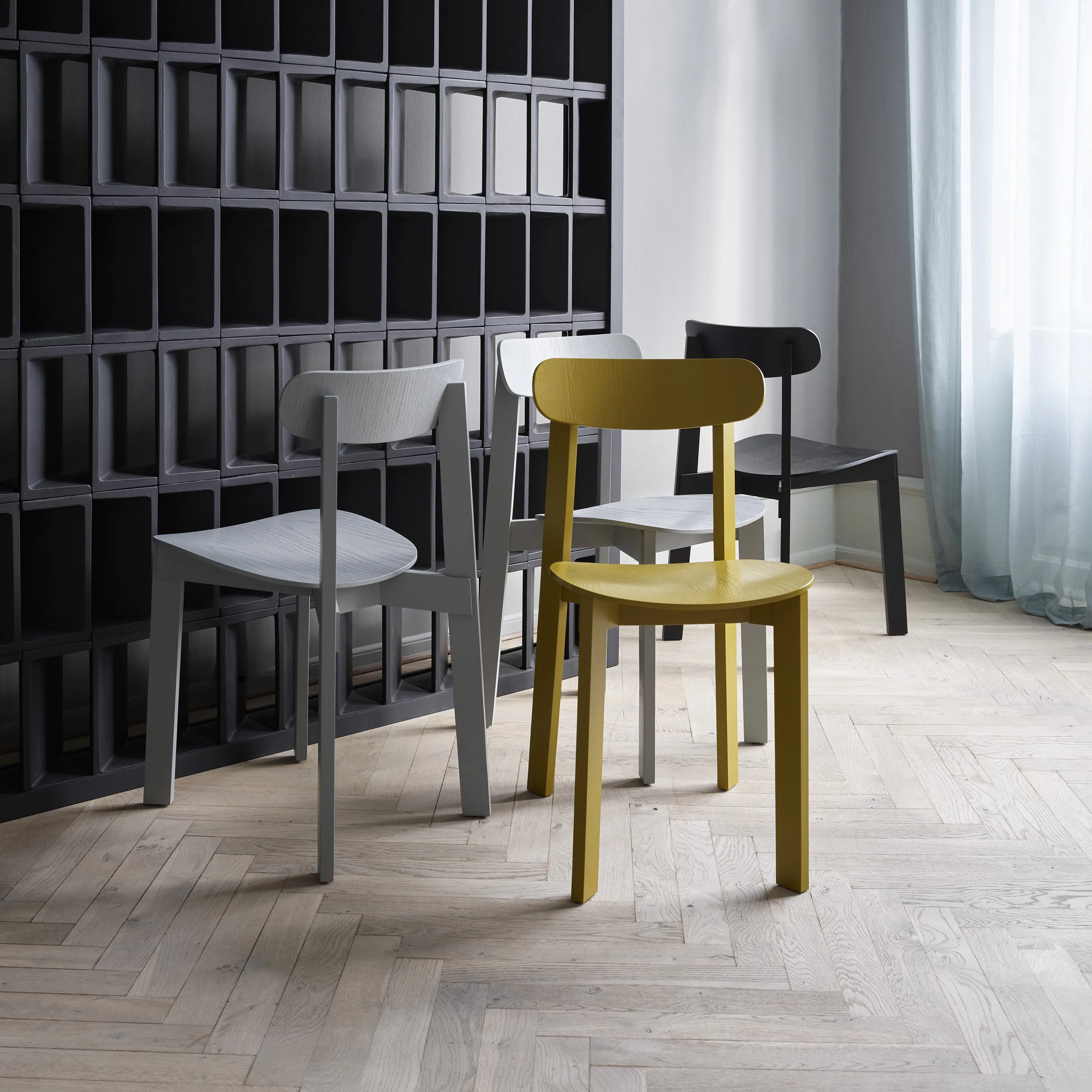 Bondi Dining Chair (Set of 2)