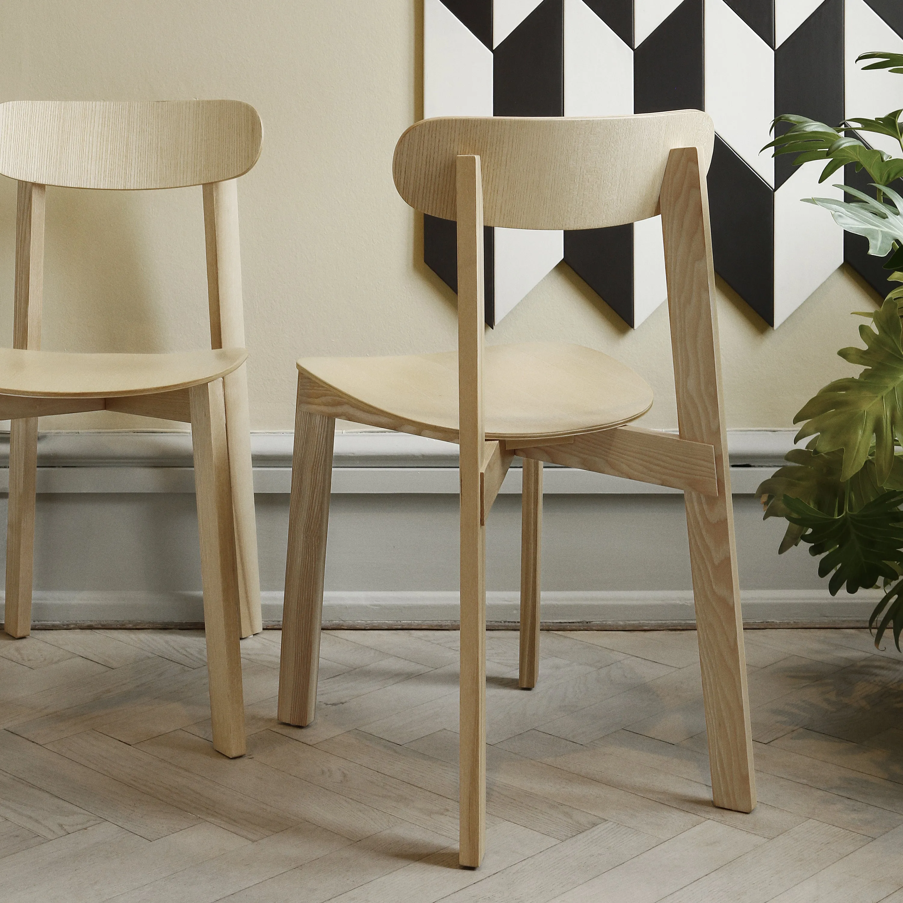 Bondi Dining Chair (Set of 2)