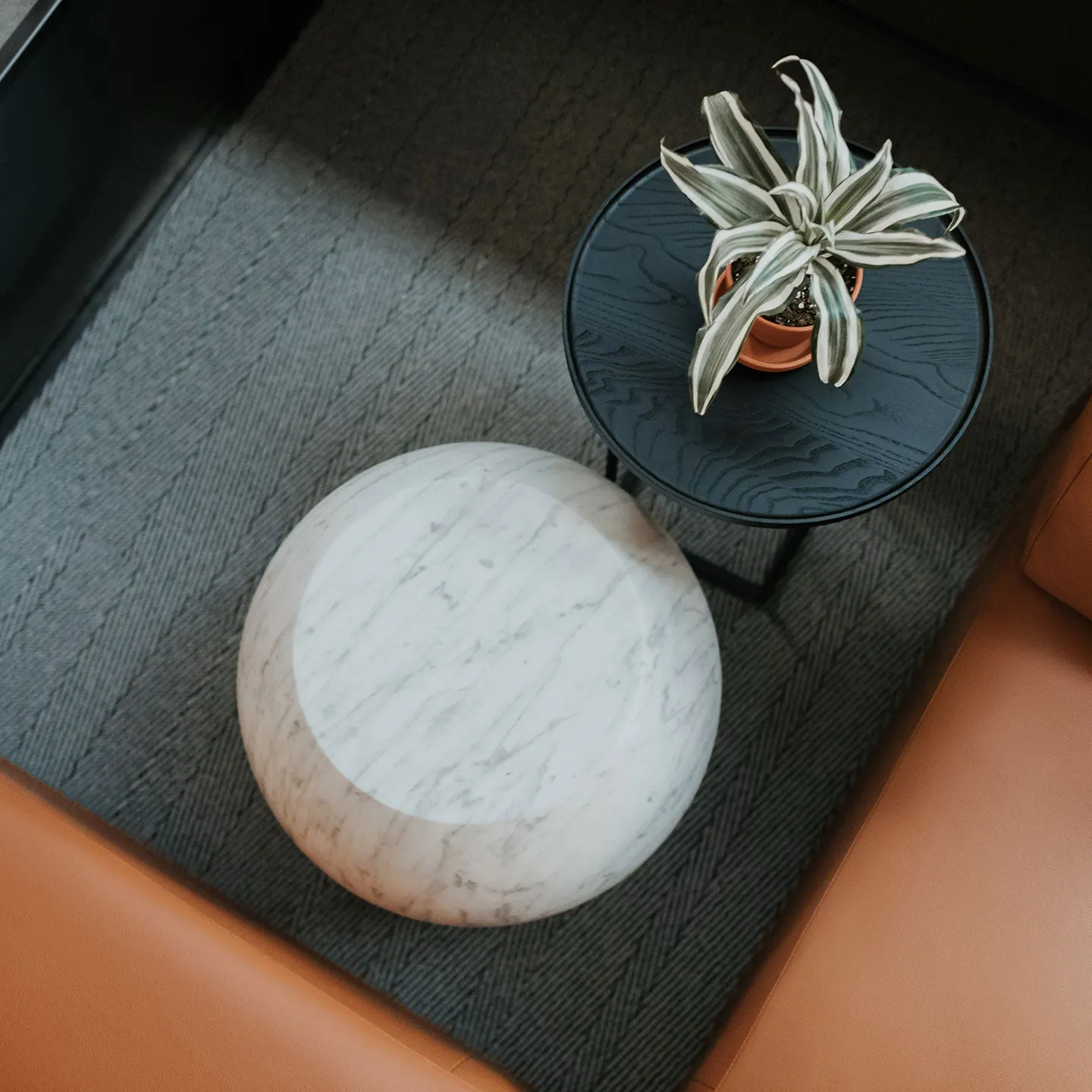 Bong Side Table