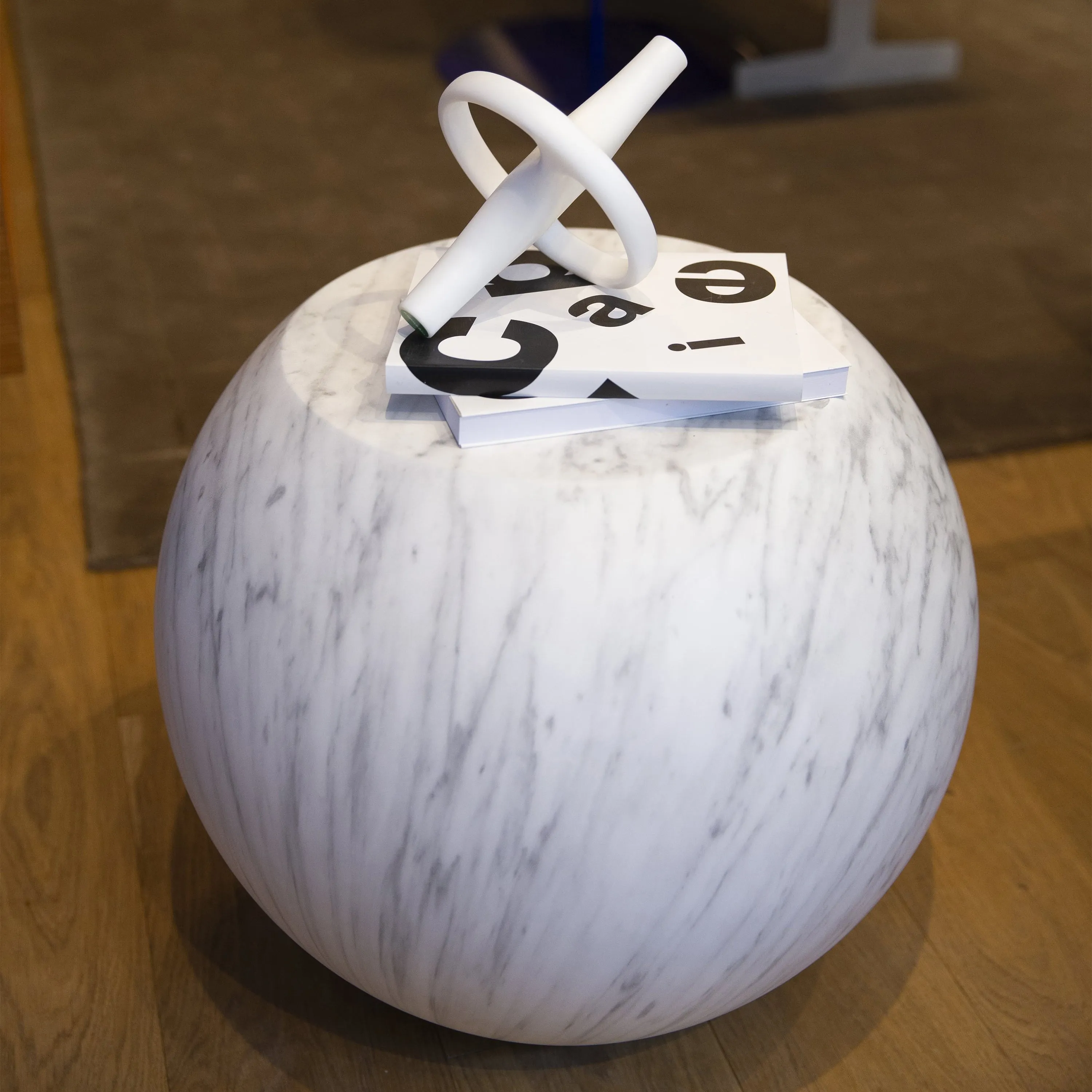 Bong Side Table