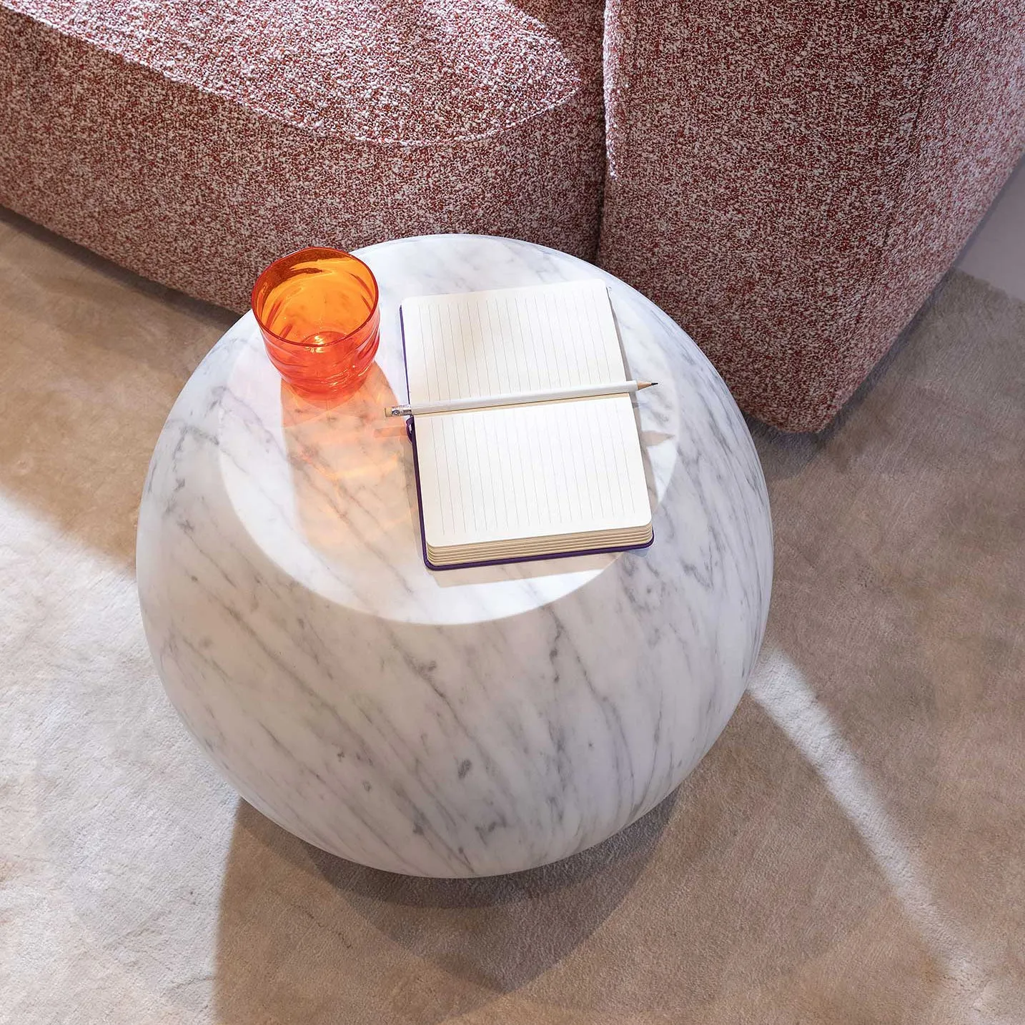 Bong Side Table