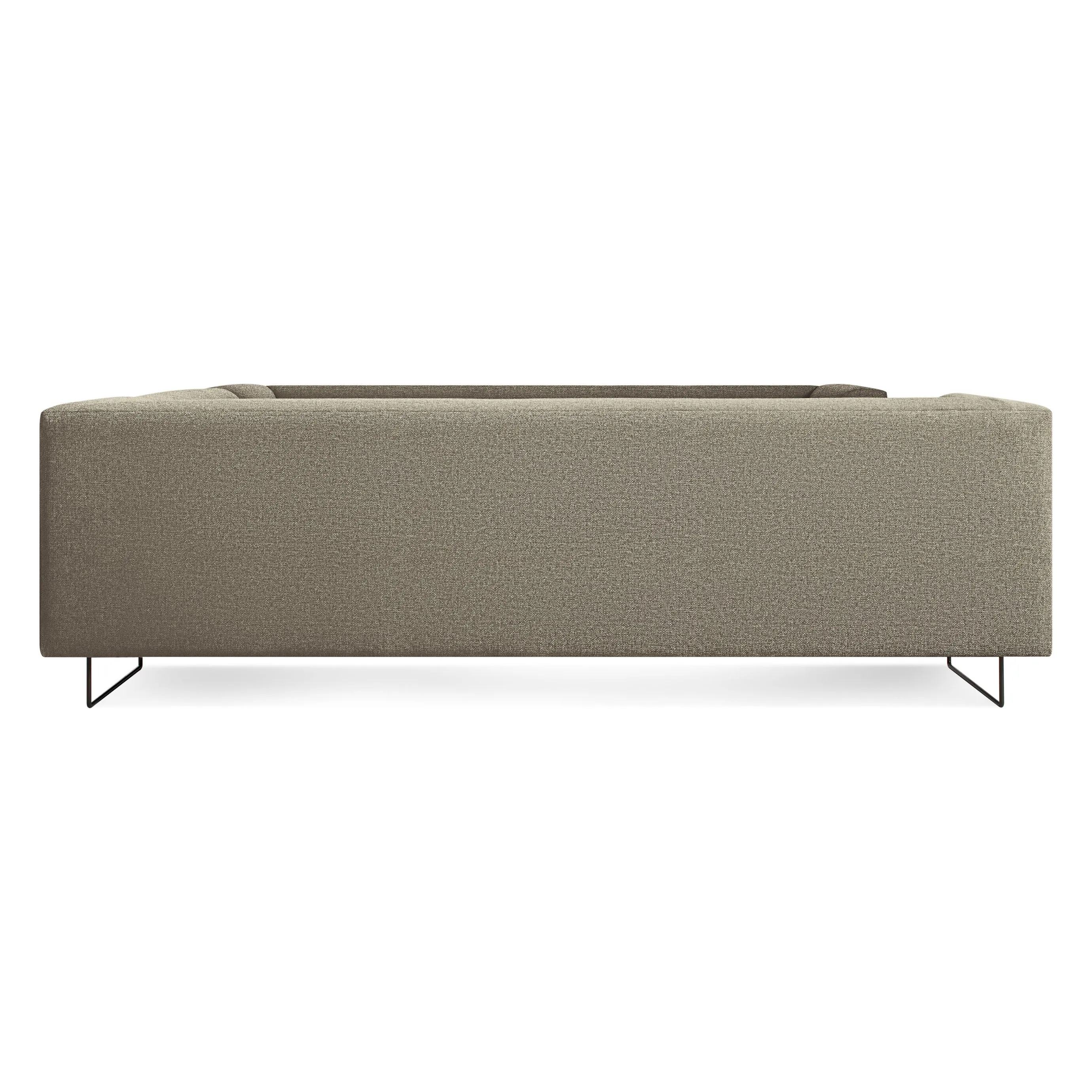 Bonnie and Clyde U-Shaped Sectional Sofa