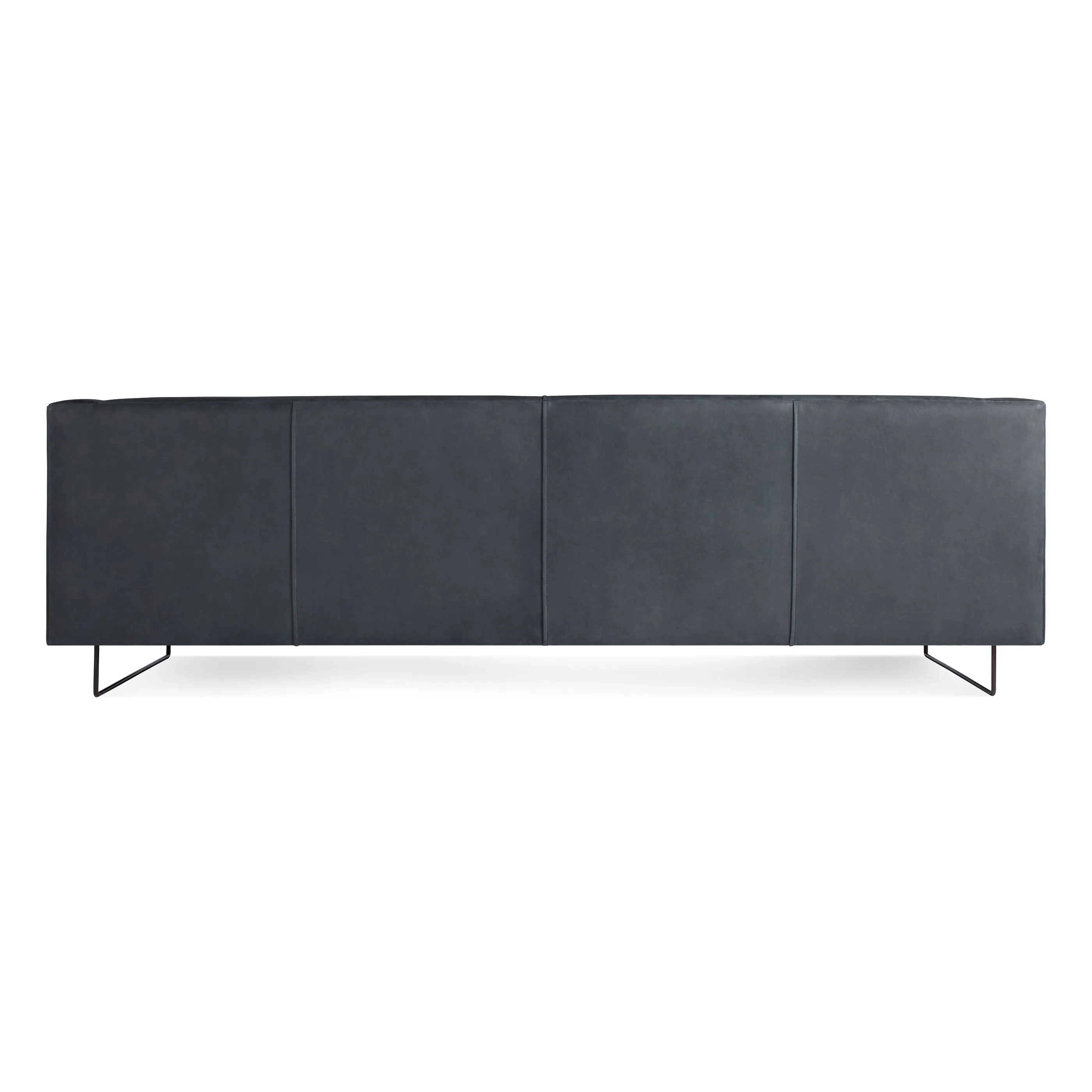 Bonnie Leather Sofa