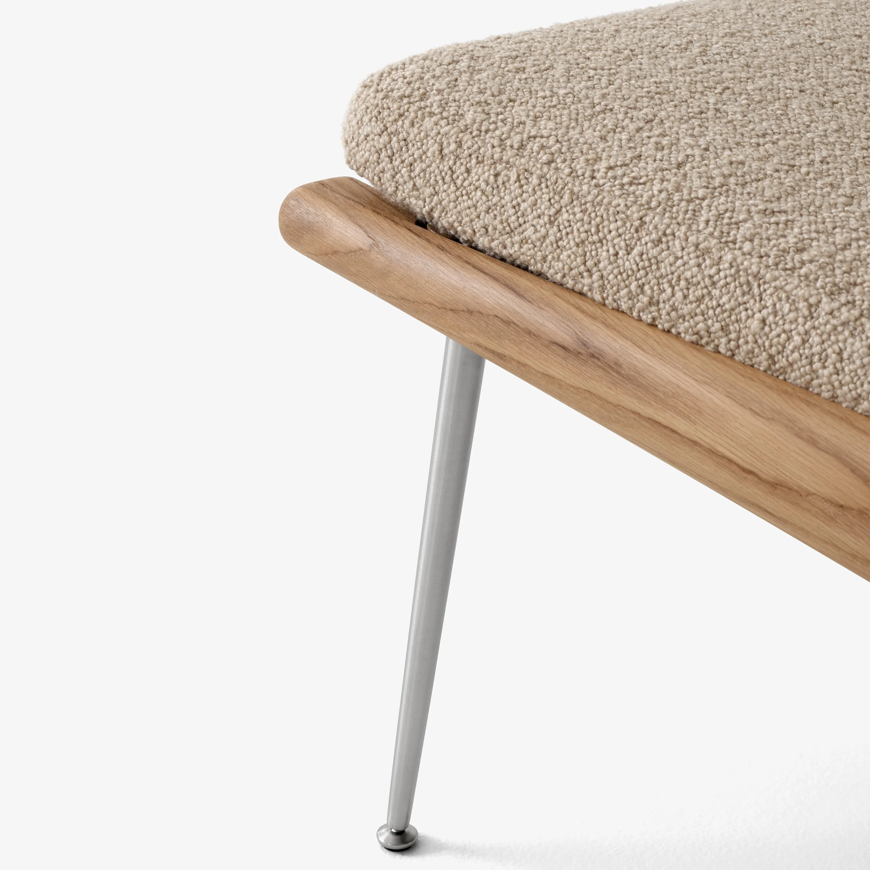 Boomerang Lounge Chair
