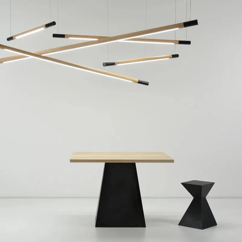 Brackton Dining Table