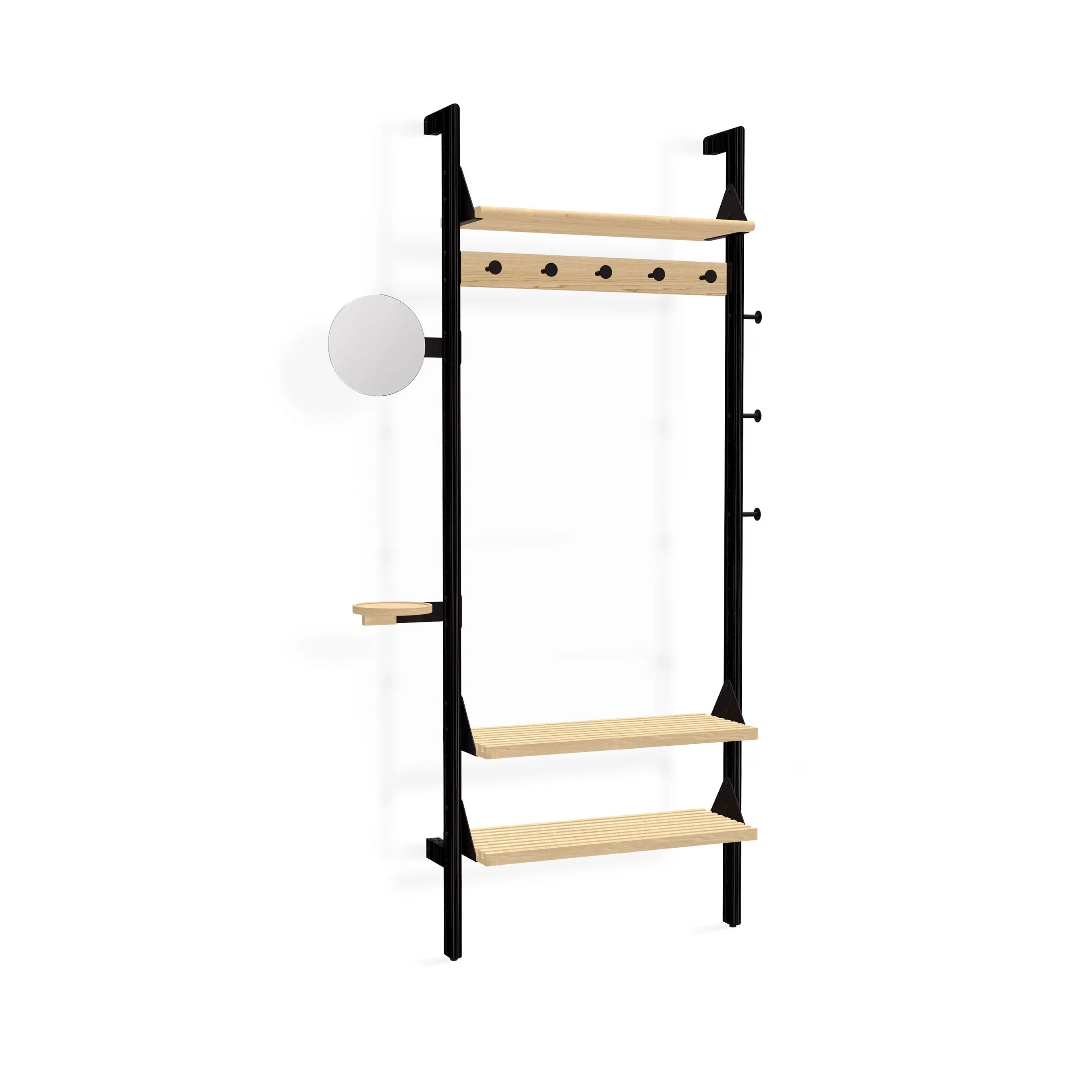 Branch-1 Entryway Unit