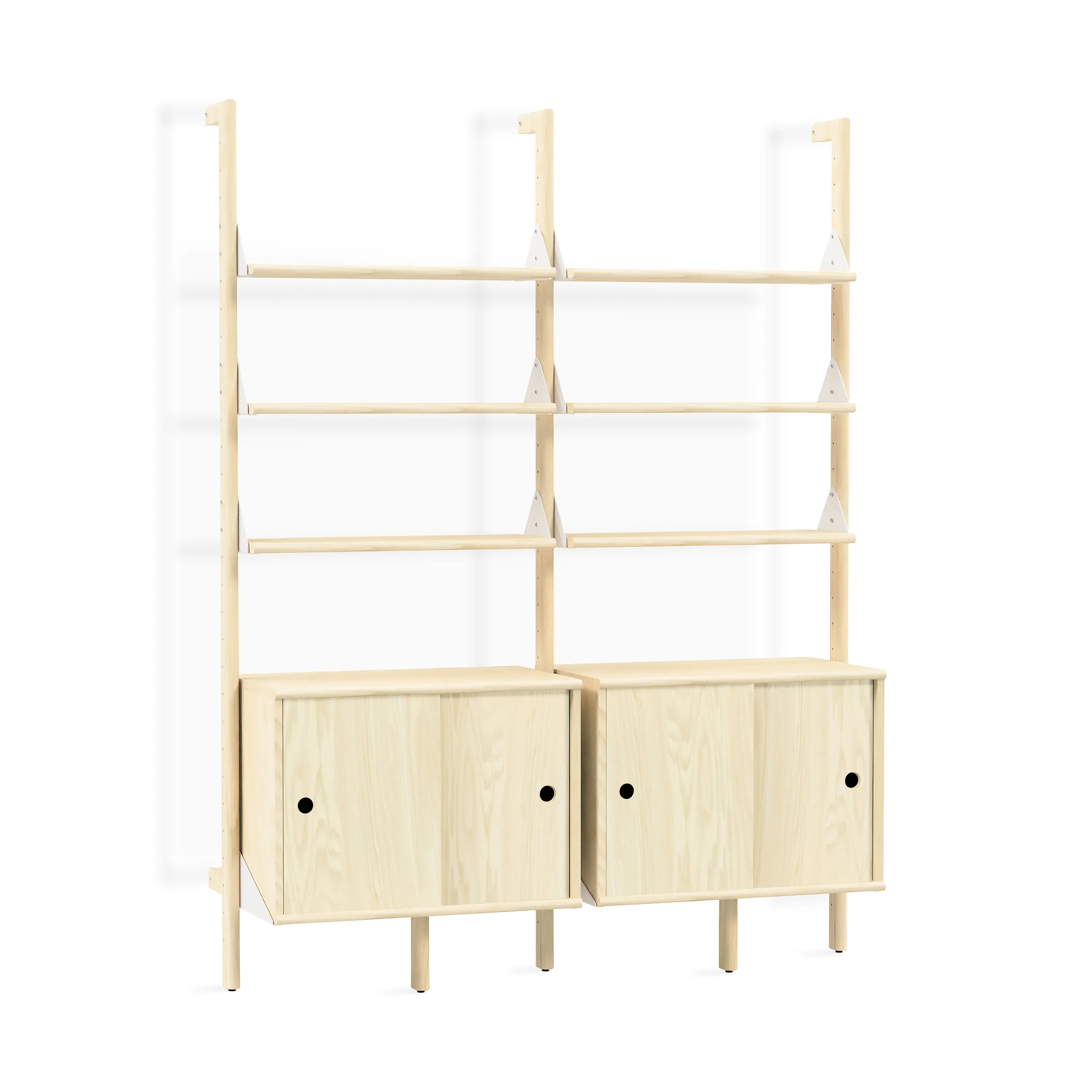Branch-2 Storage Unit