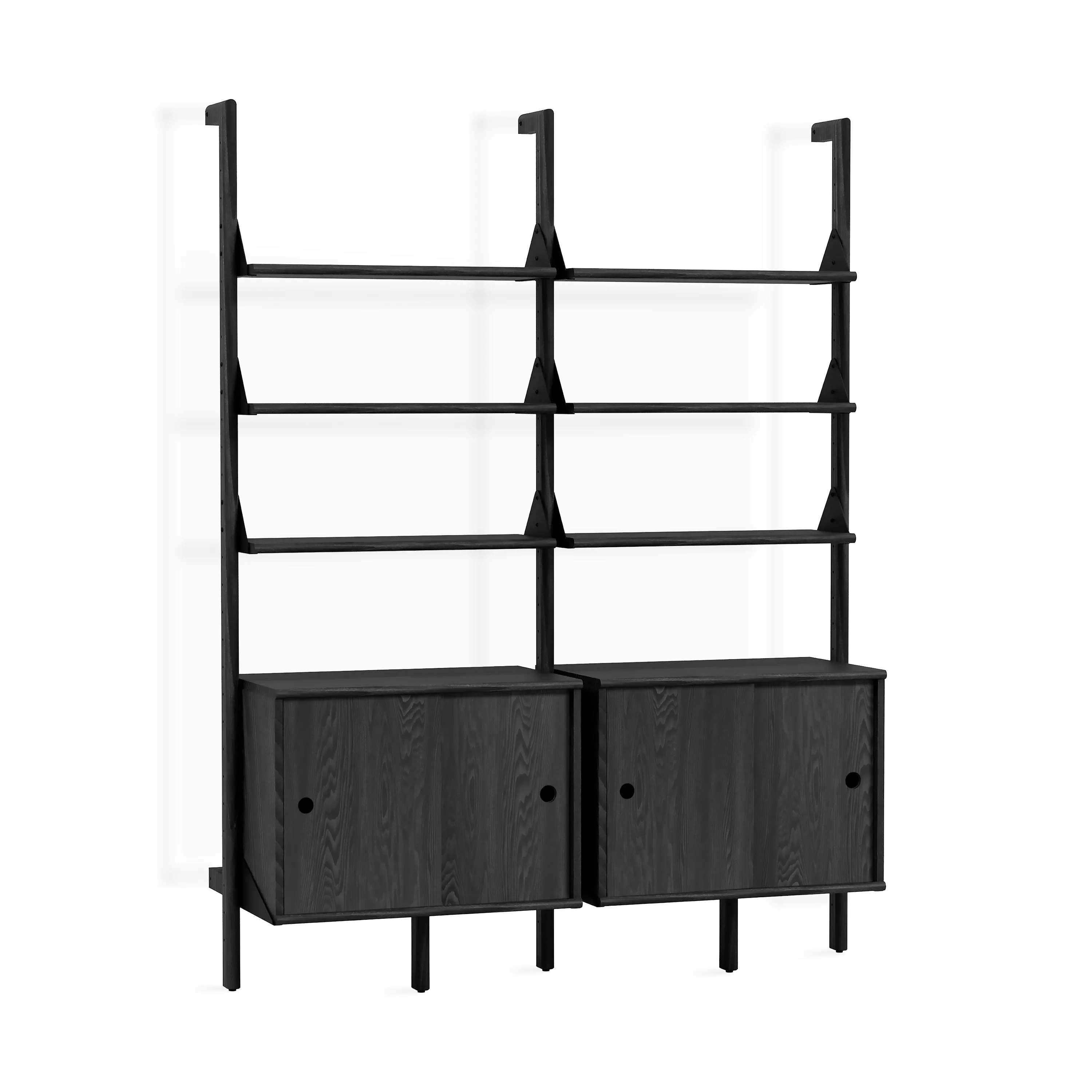 Branch-2 Storage Unit