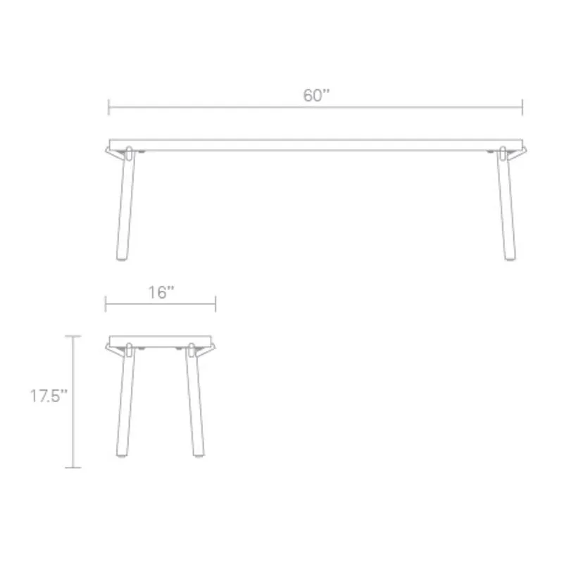 Branch Bench