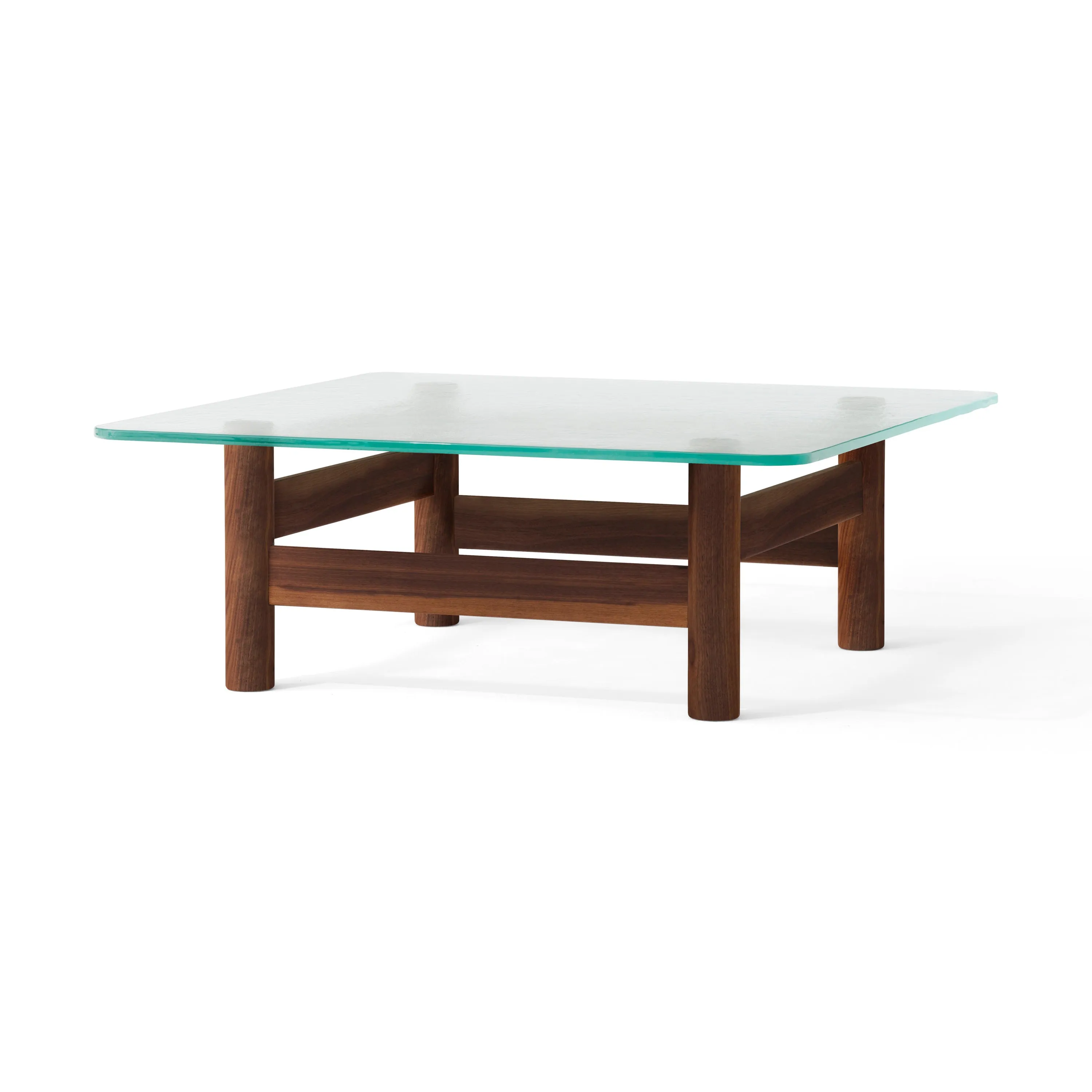 Brasilia Lounge Table