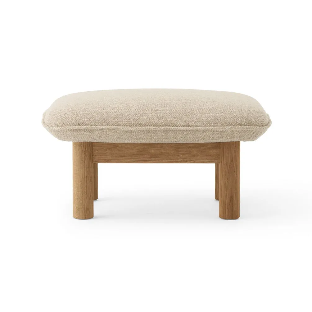 Brasilia Ottoman