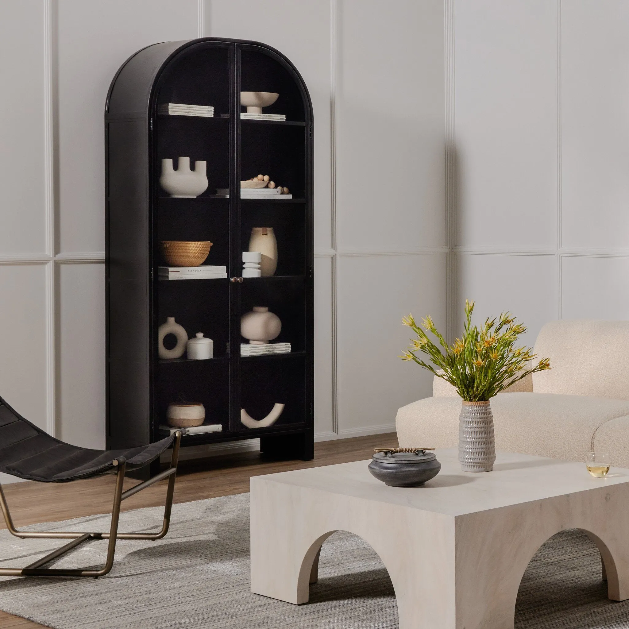 Breya Cabinet