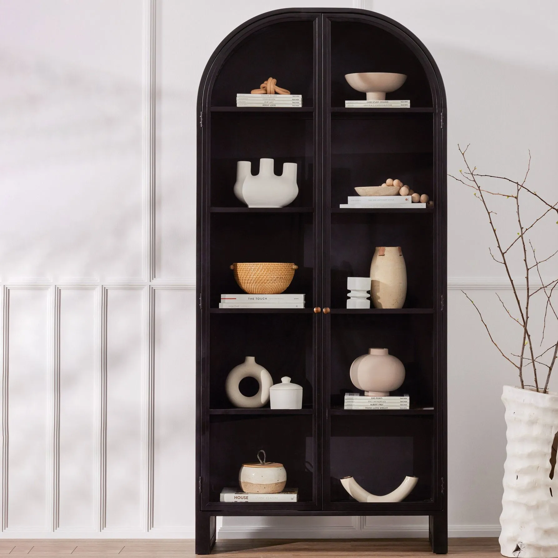 Breya Cabinet