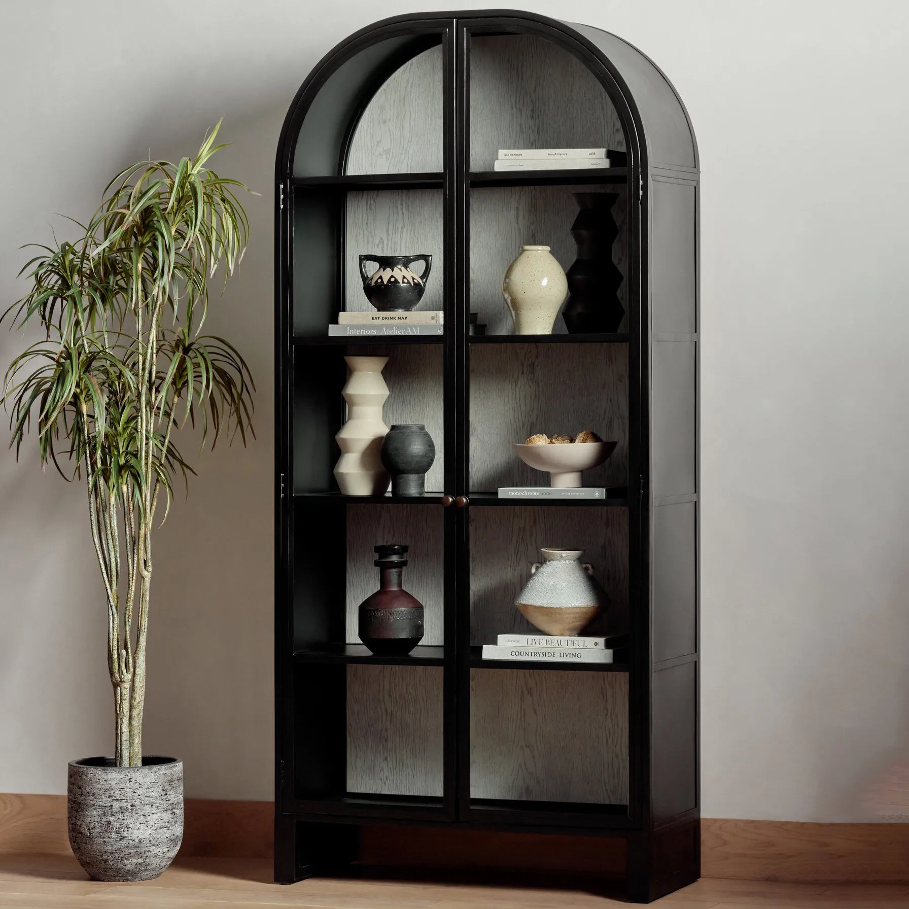 Breya Cabinet