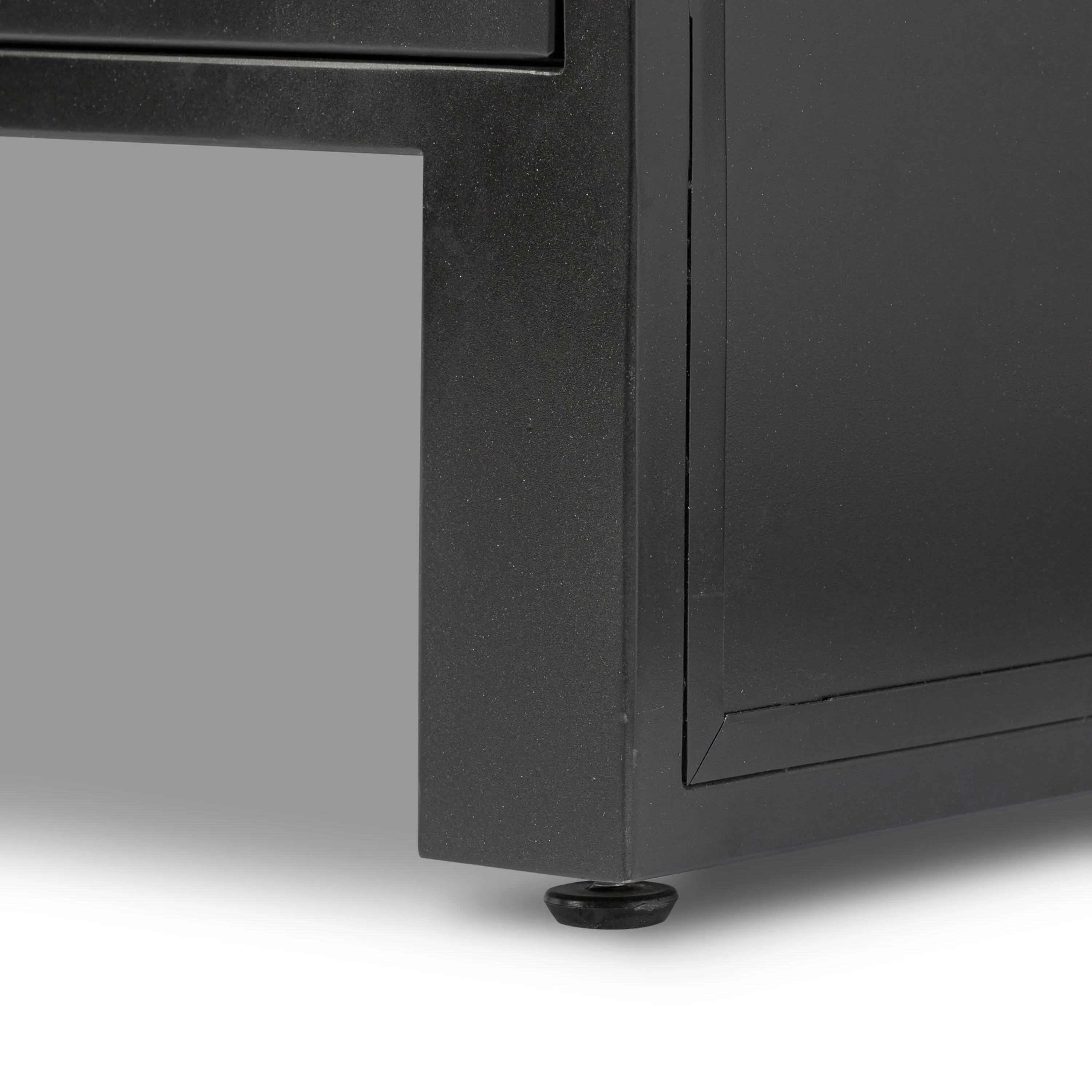 Breya Media Console