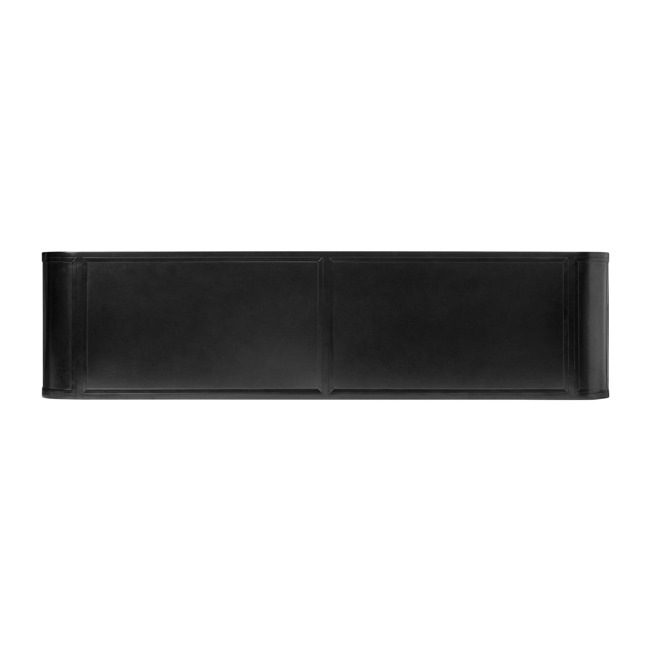 Breya Media Console