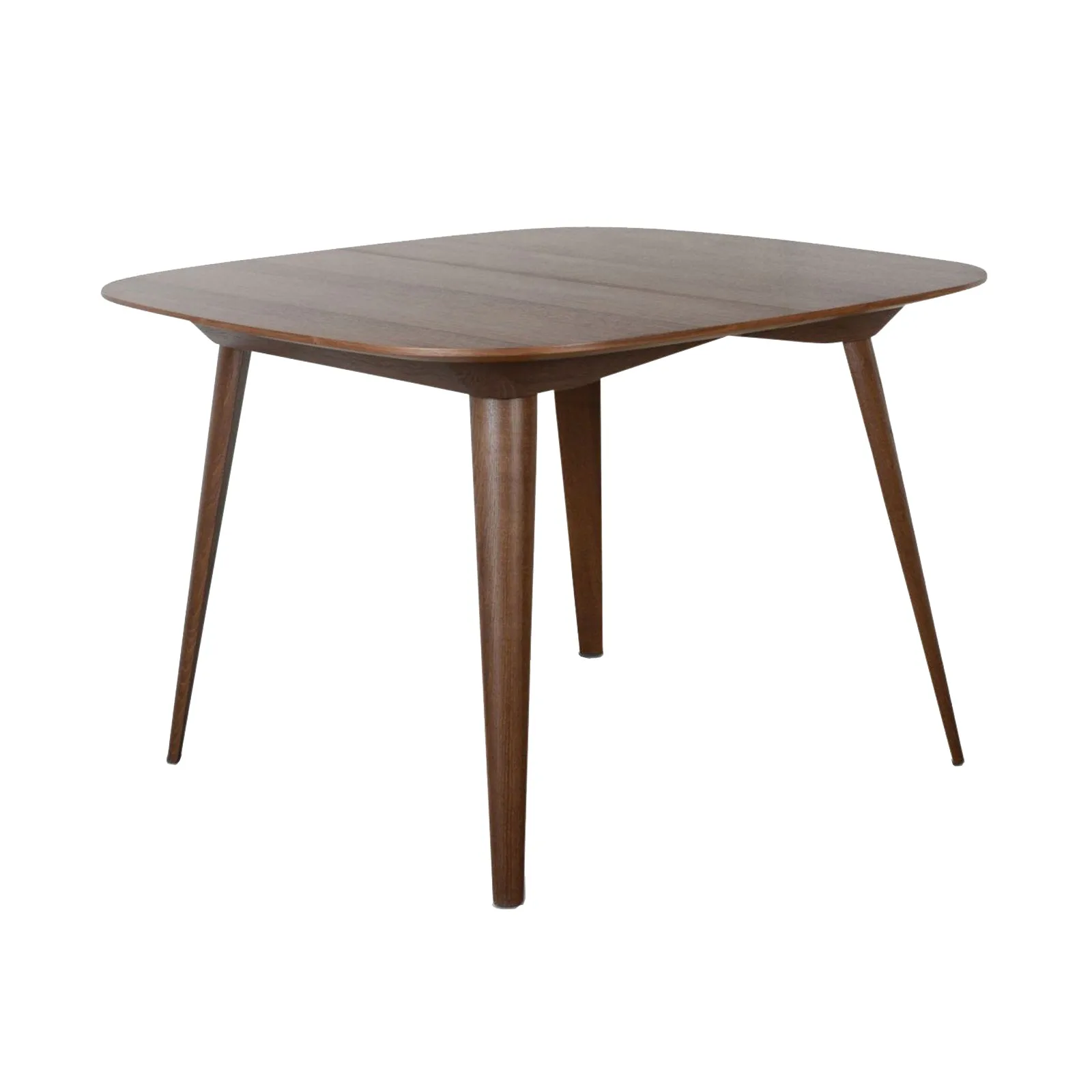 Bridge Extendable Dining Table
