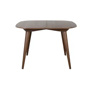 Bridge Extendable Dining Table