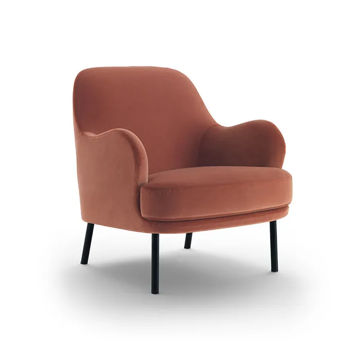 Brigitte Lounge Chair