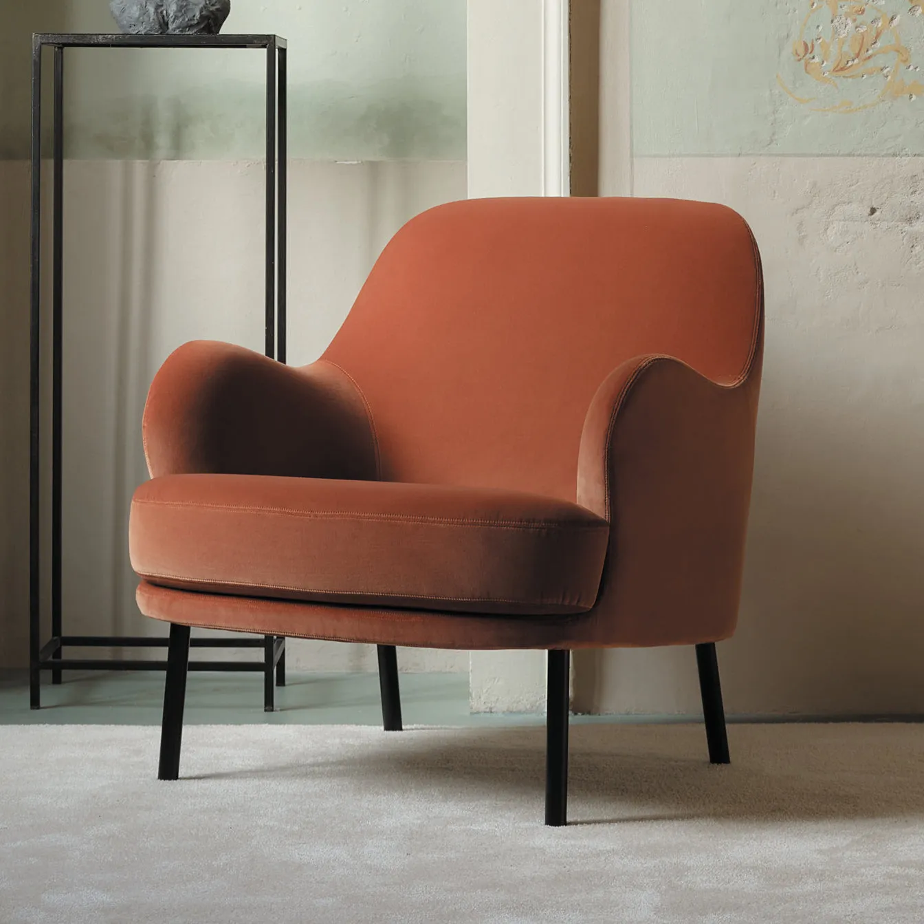 Brigitte Lounge Chair