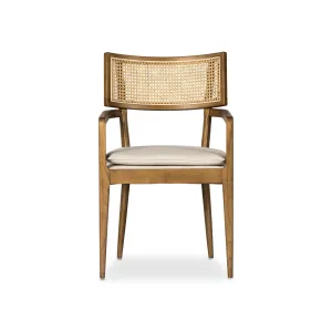 Britt Dining Armchair