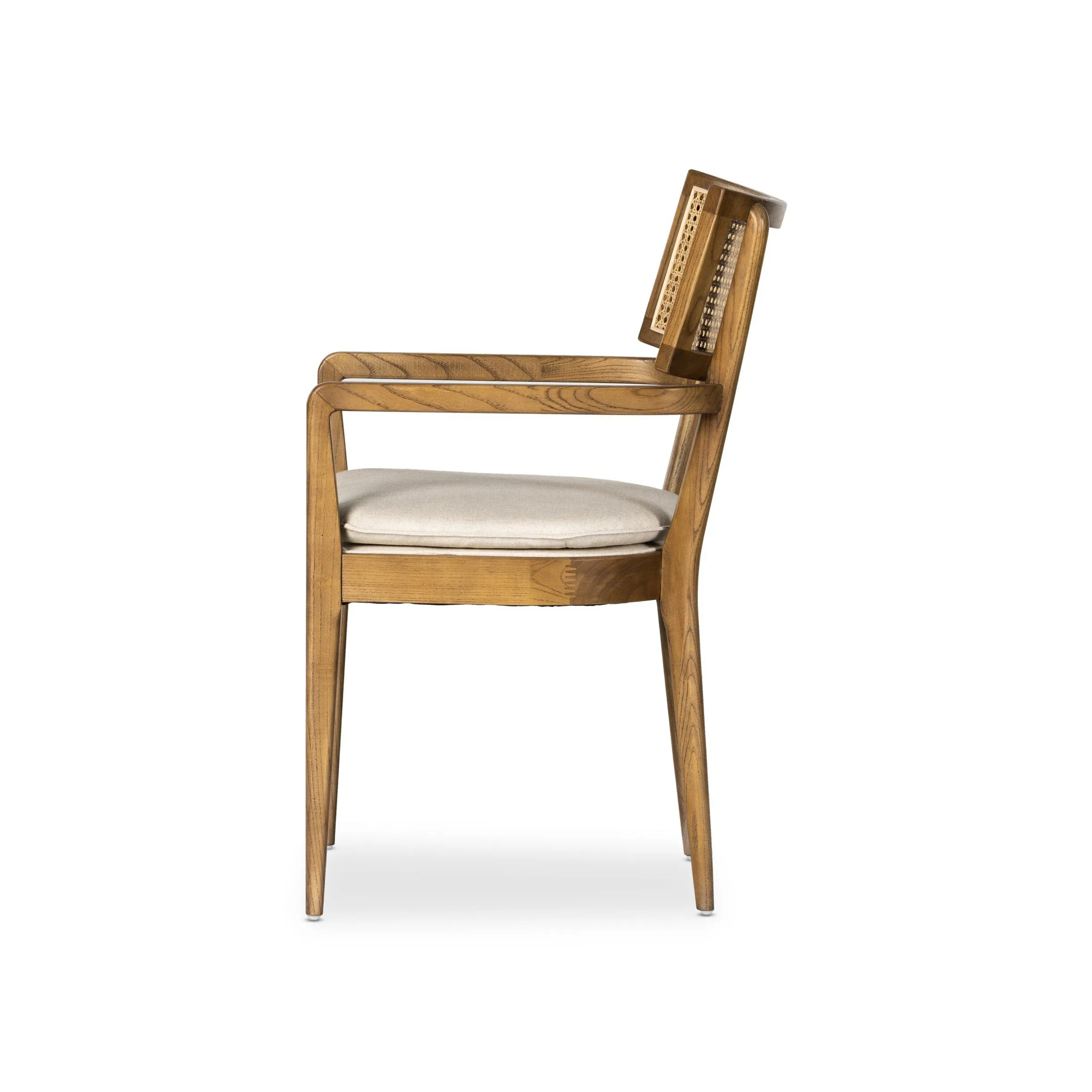 Britt Dining Armchair
