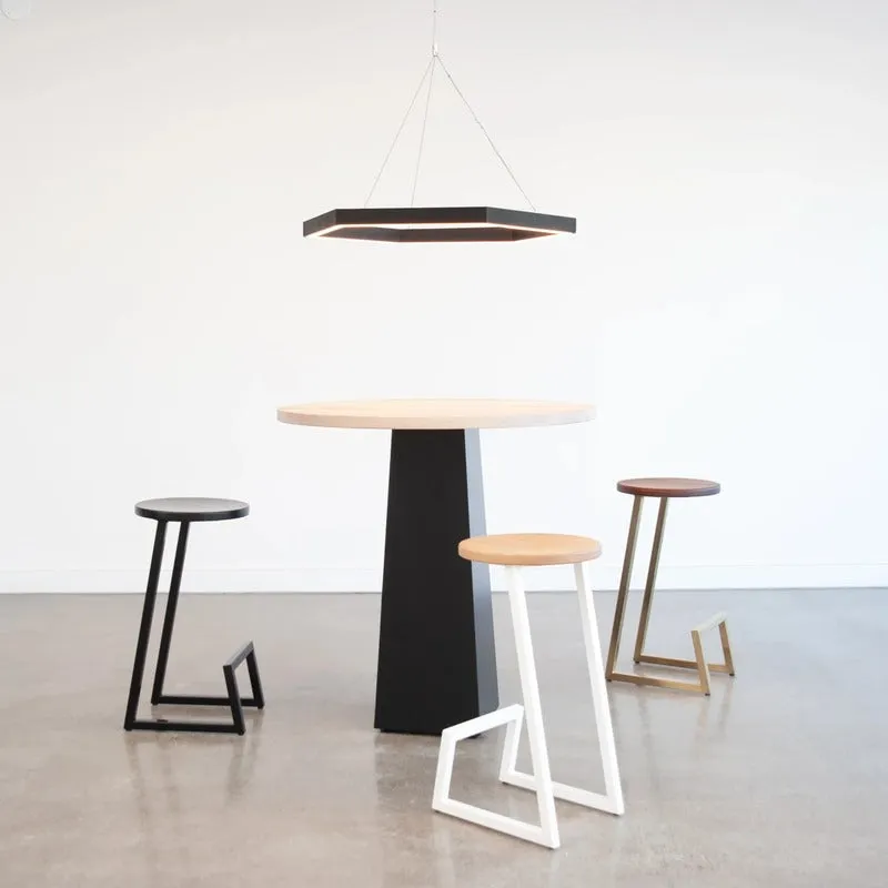 Brockton Dining Table