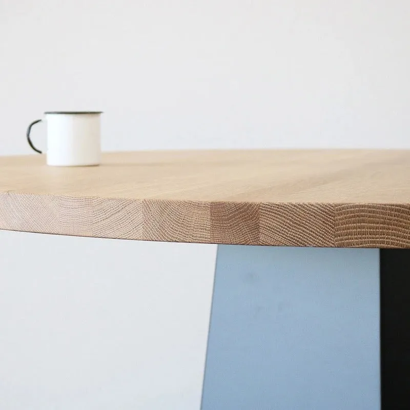 Brockton Dining Table