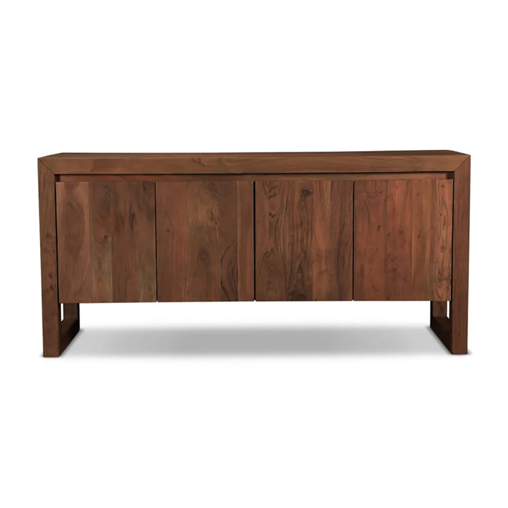 Brooks Buffet